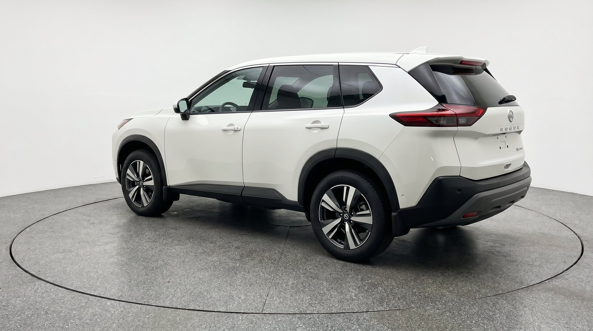 Thumbnail: 2026 Nissan Rogue - 6