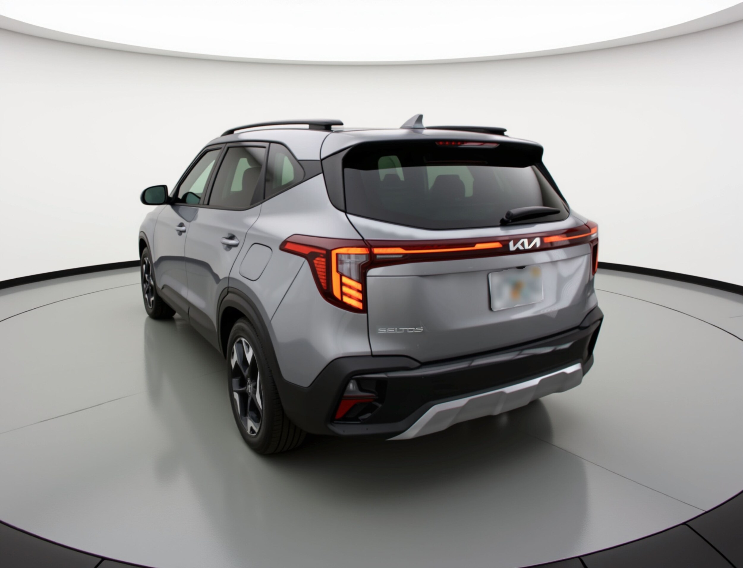 Thumbnail: 2025 Kia Seltos - 5