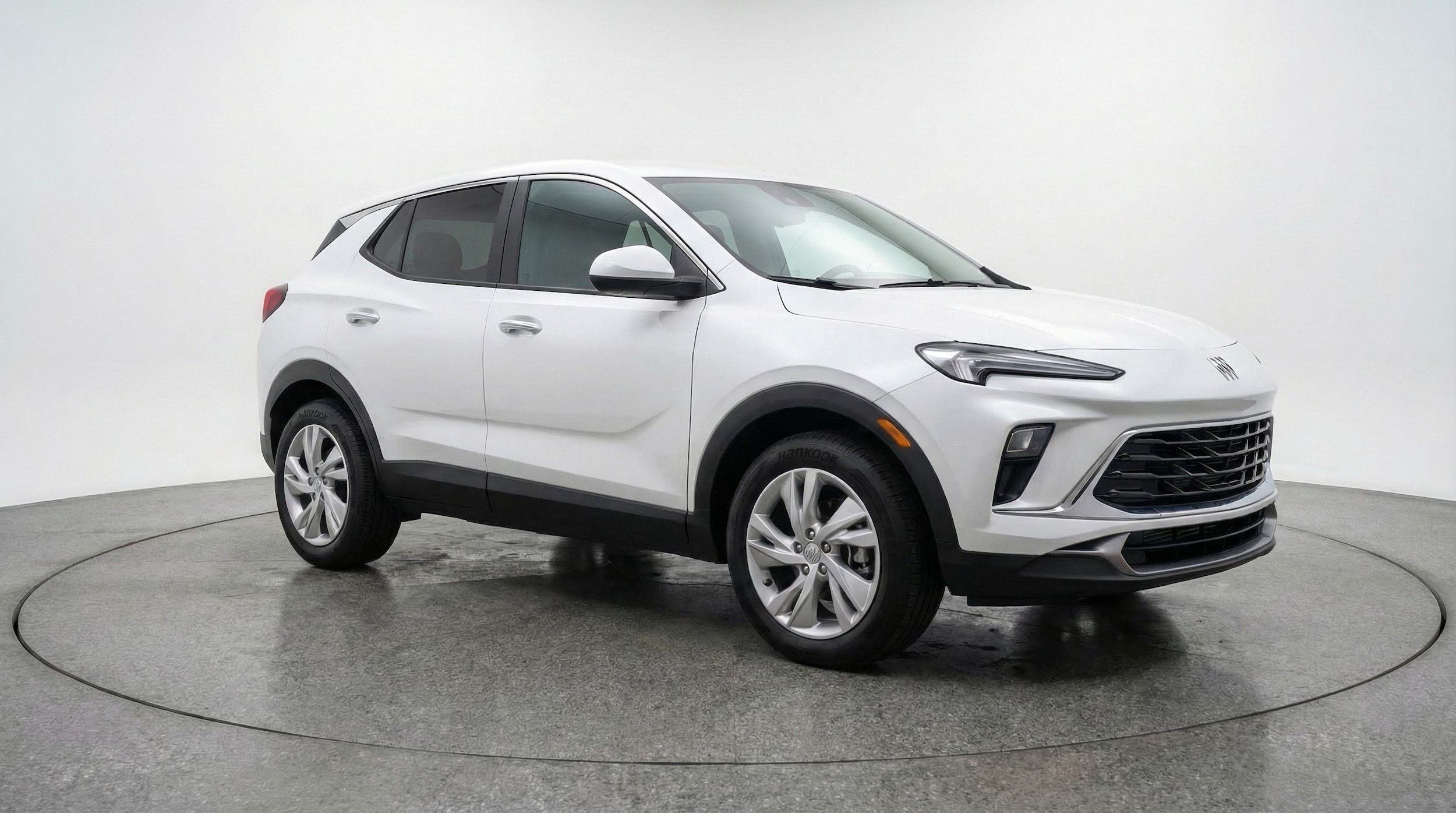 Thumbnail: 2025 Buick Encore GX - 1