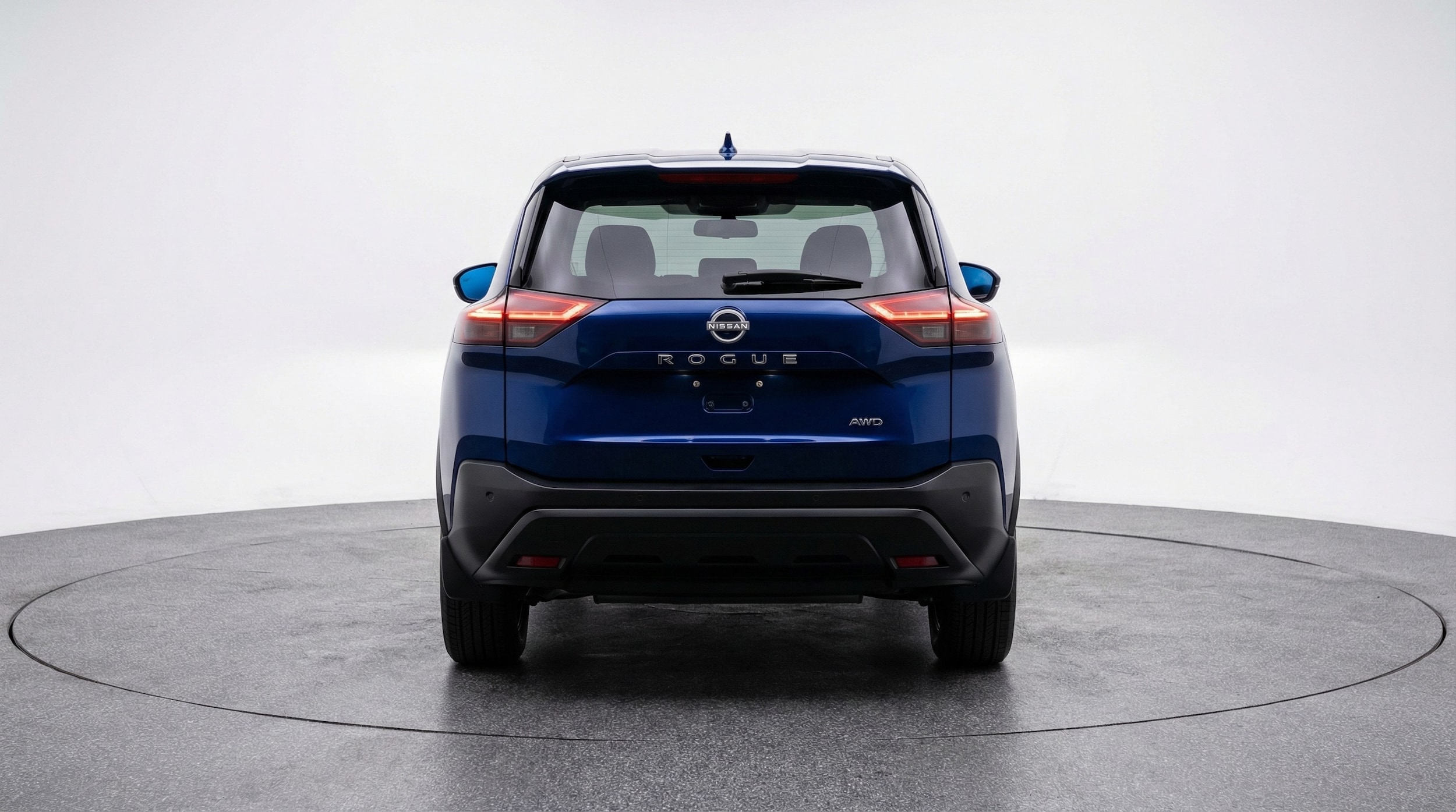 Thumbnail: 2025 Nissan Rogue - 6