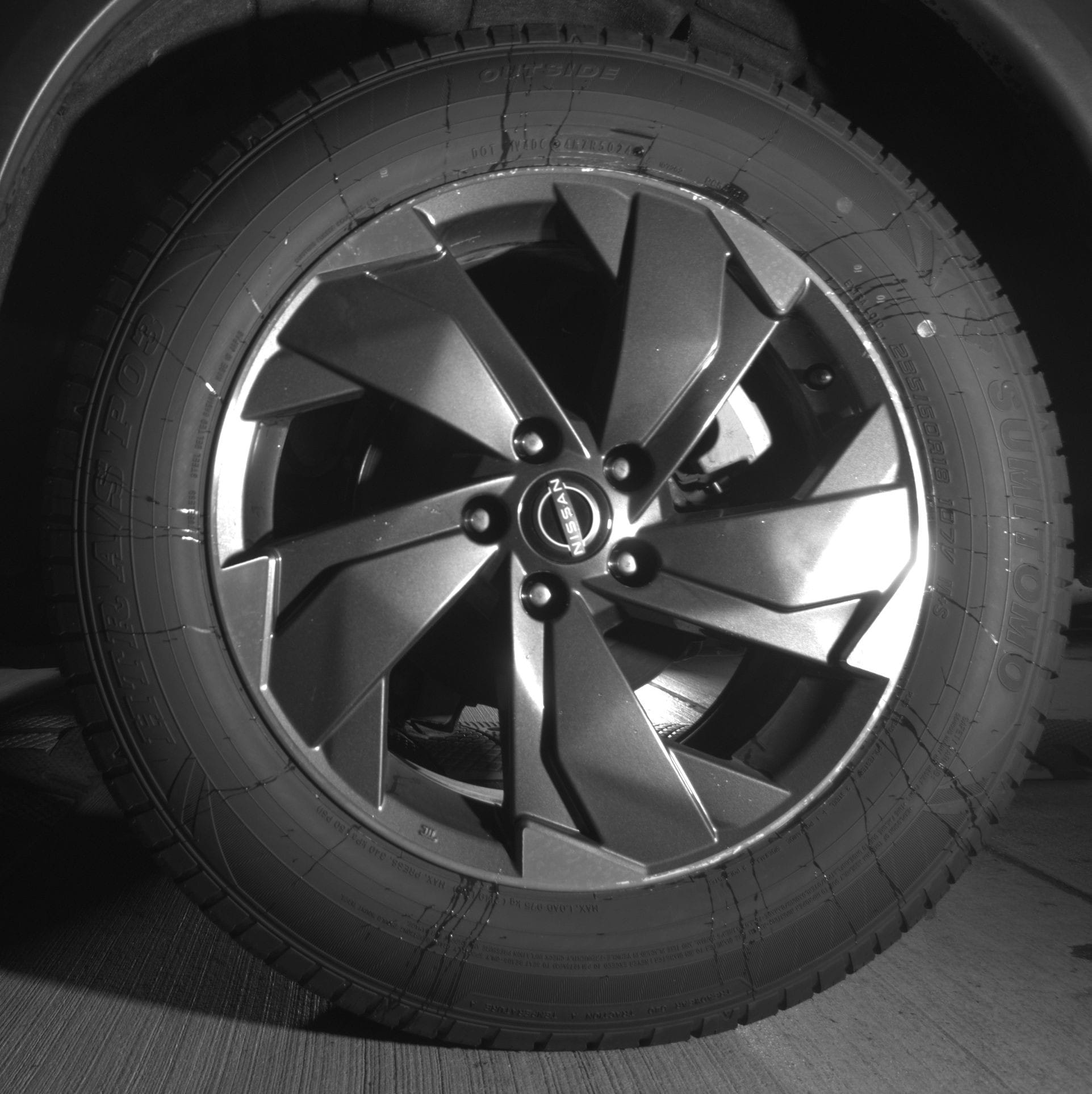 Thumbnail: 2025 Nissan Rogue - 11