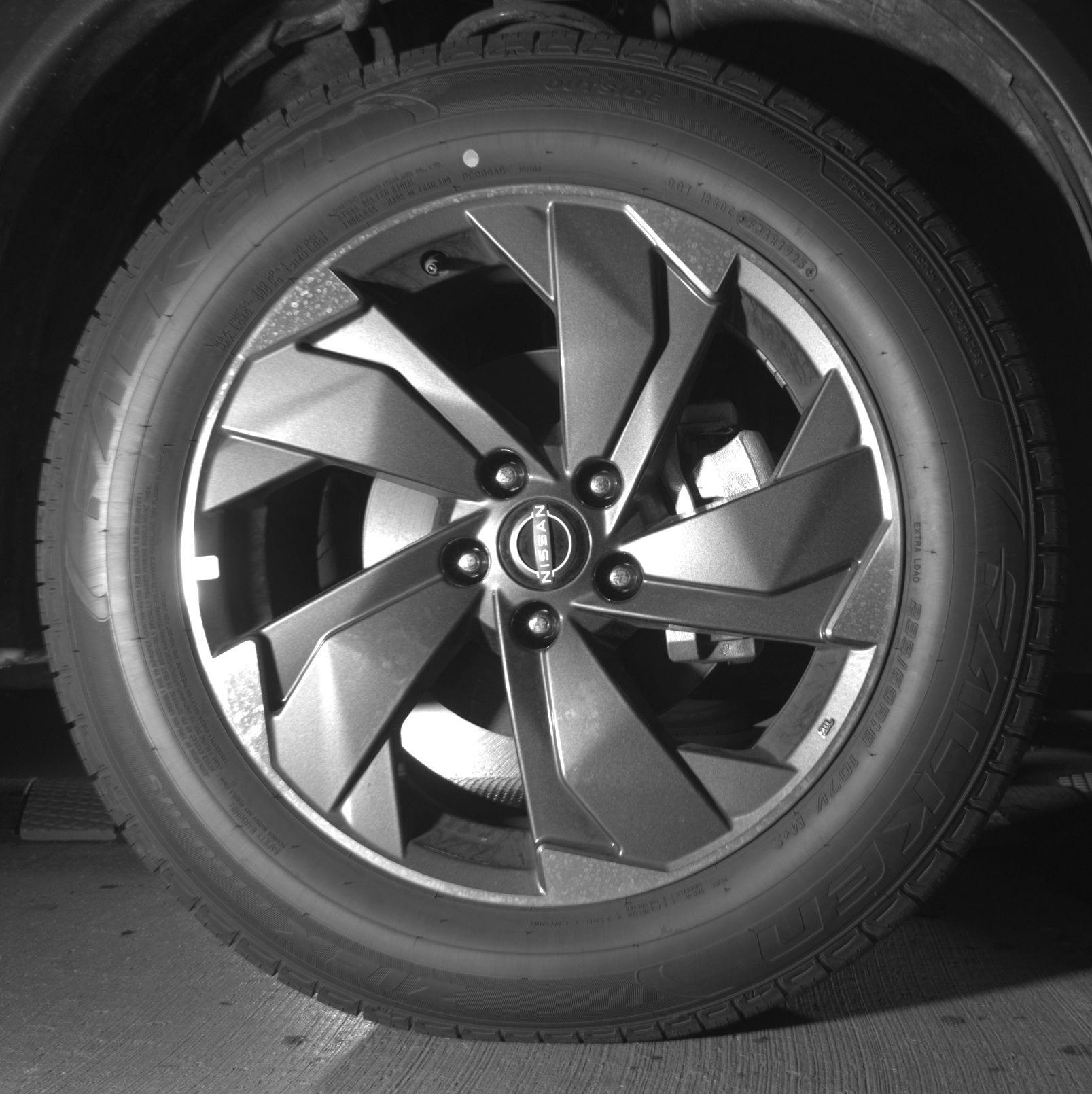 Thumbnail: 2025 Nissan Rogue - 10