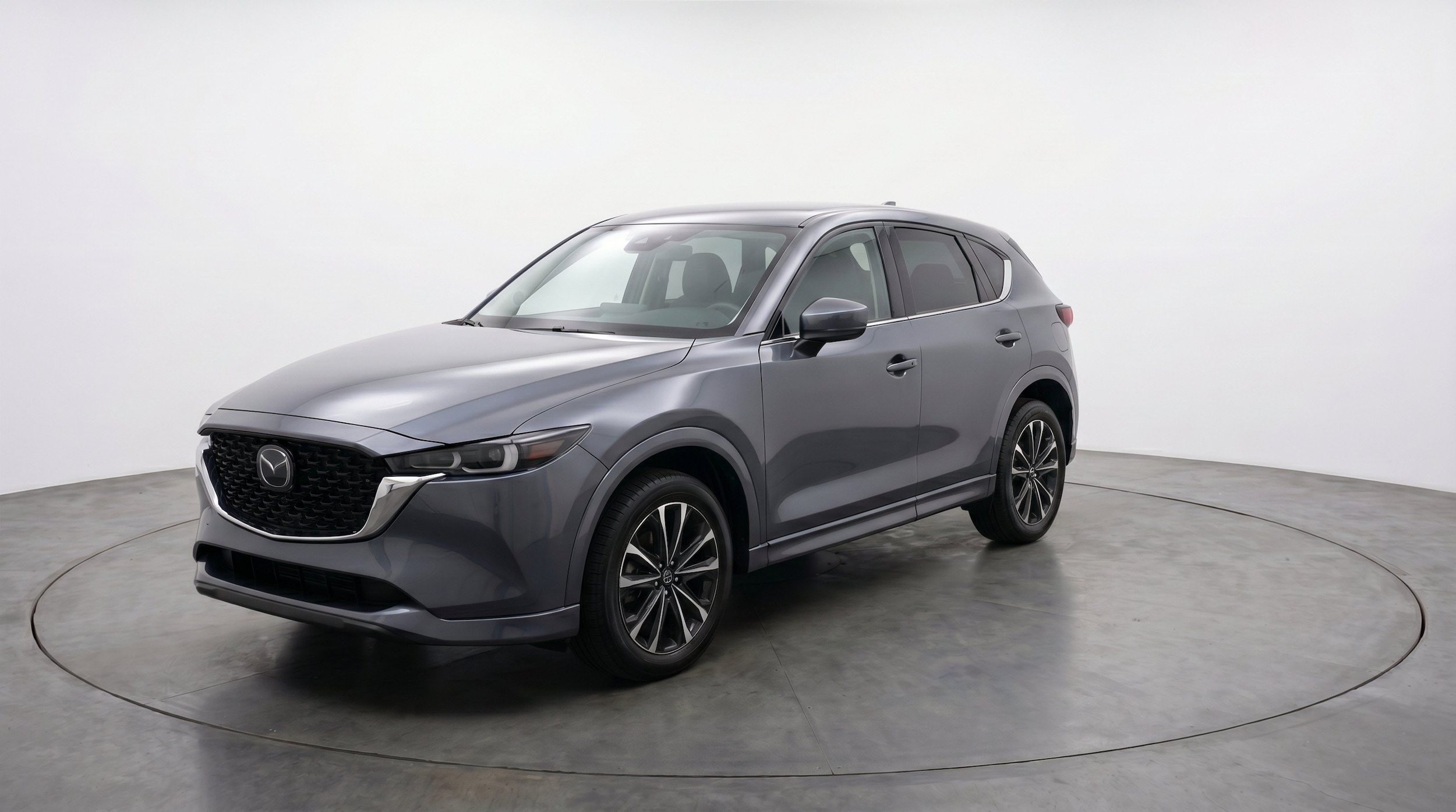 Thumbnail: 2026 Mazda CX-50 - 3