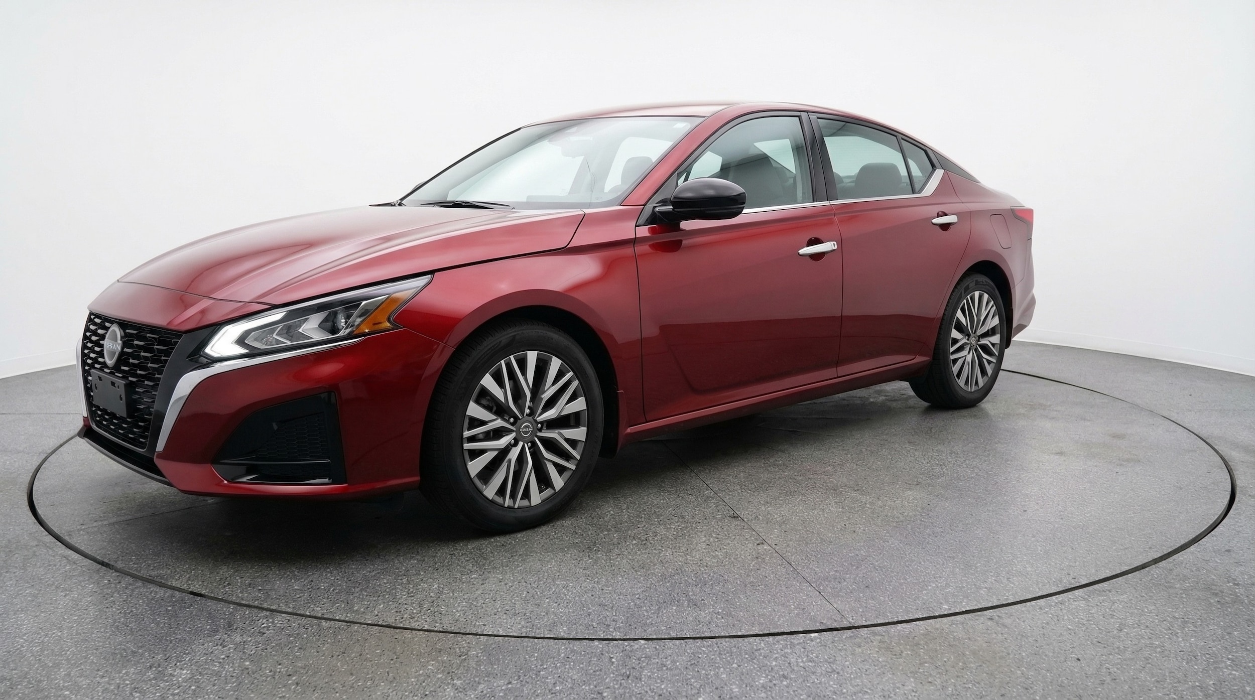 Thumbnail: 2025 Nissan Altima - 3