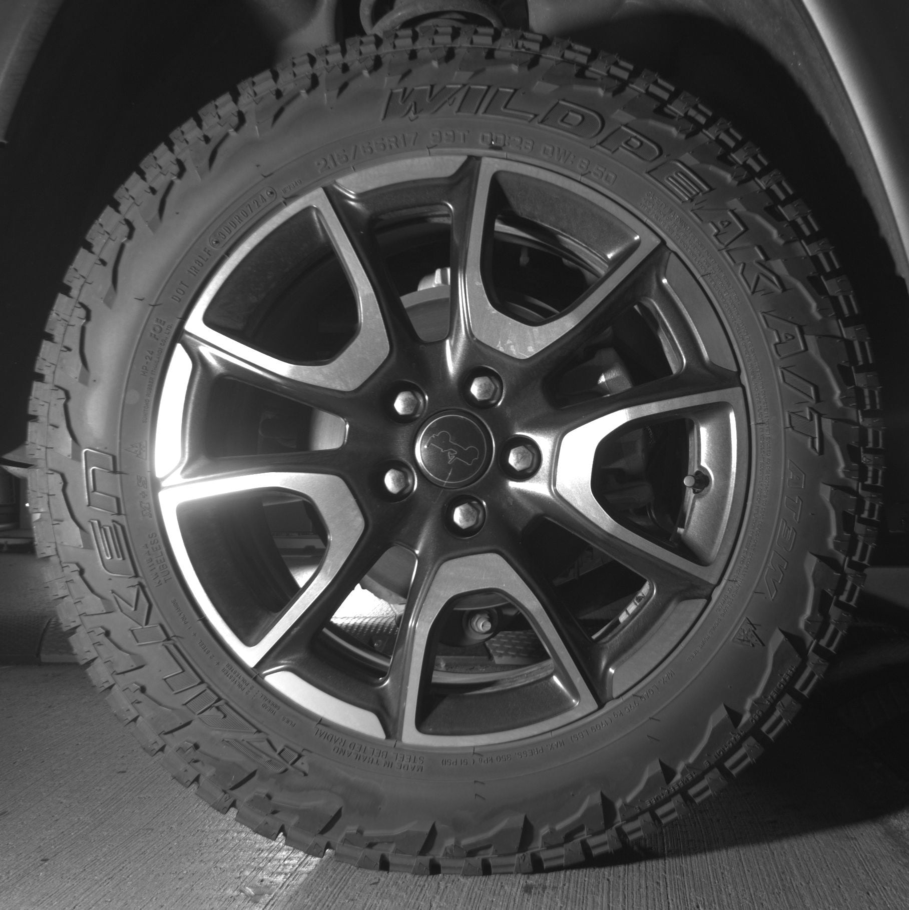 Thumbnail: 2025 Jeep Compass - 12