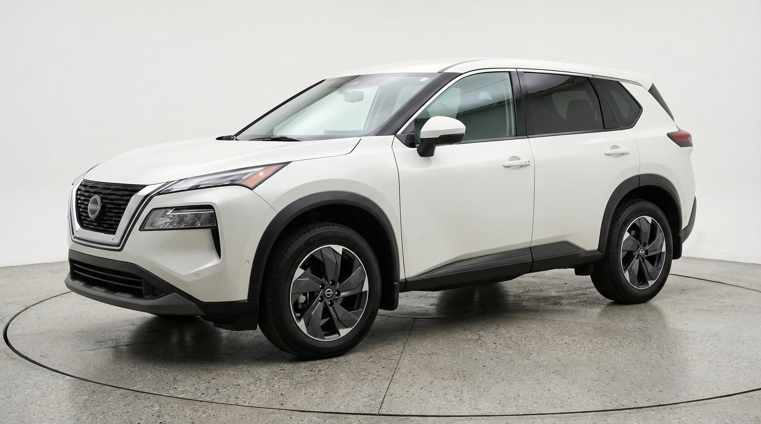 Thumbnail: 2025 Nissan Rogue - 3