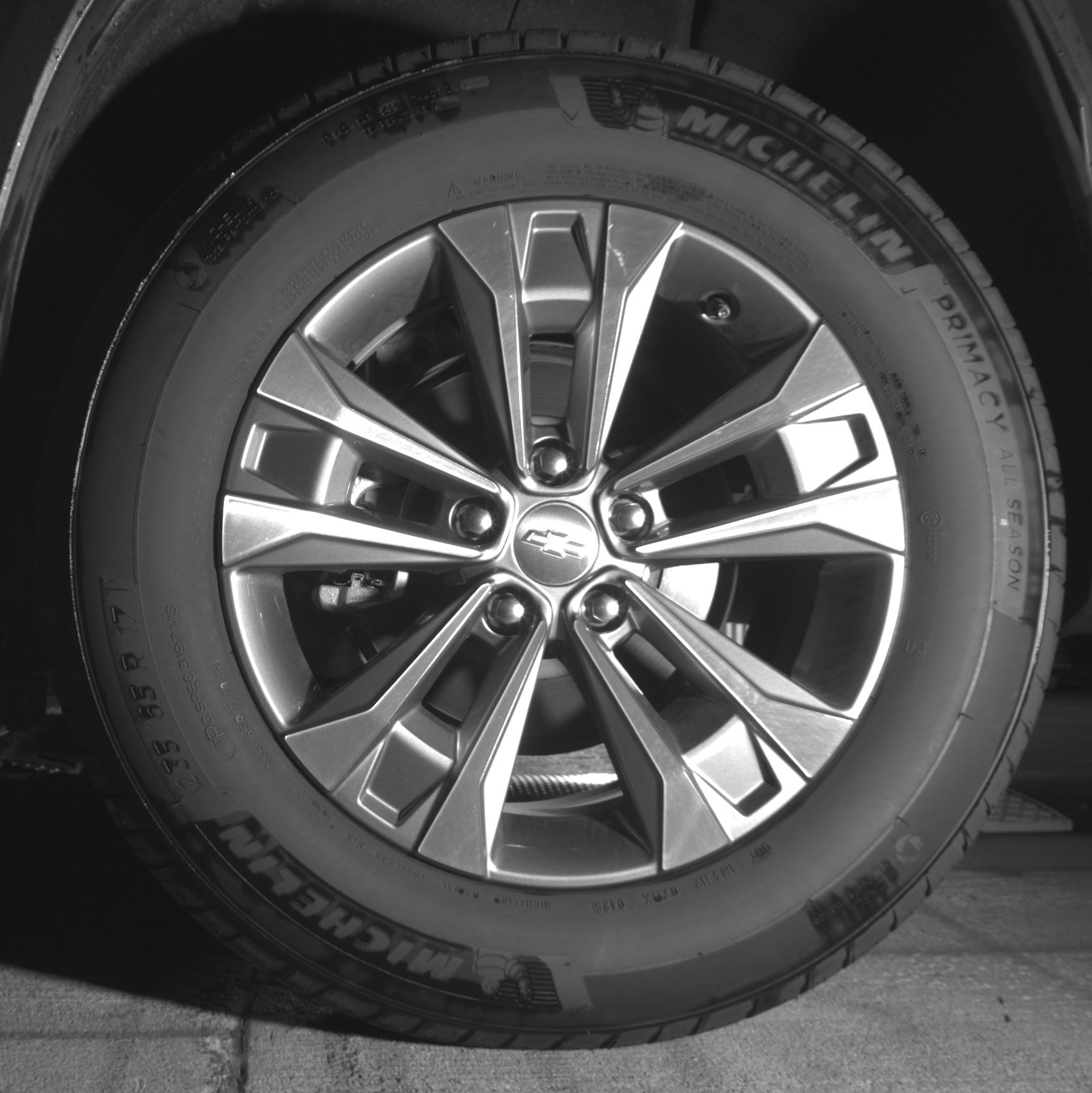 Thumbnail: 2025 Chevrolet Equinox - 11