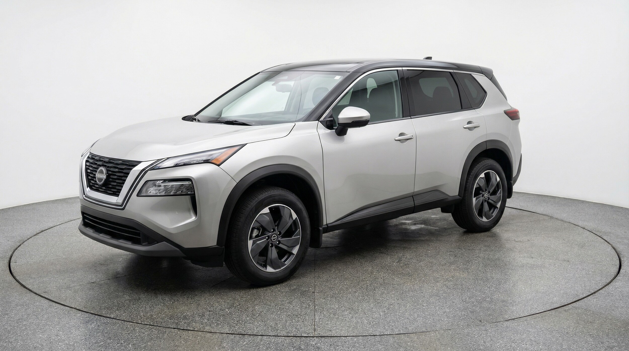 Thumbnail: 2025 Nissan Rogue - 3