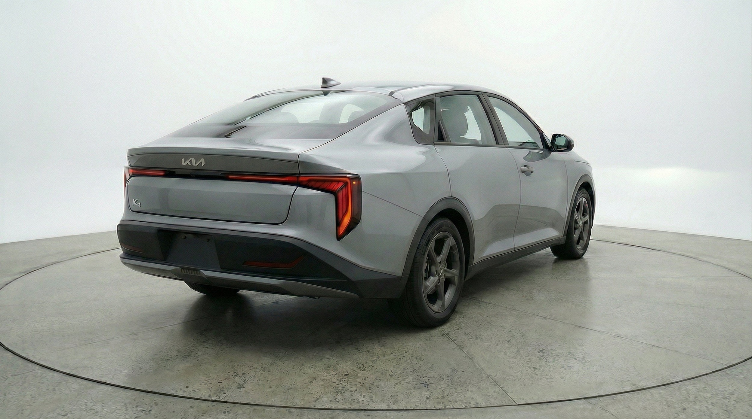 Thumbnail: 2025 Kia K4 - 9