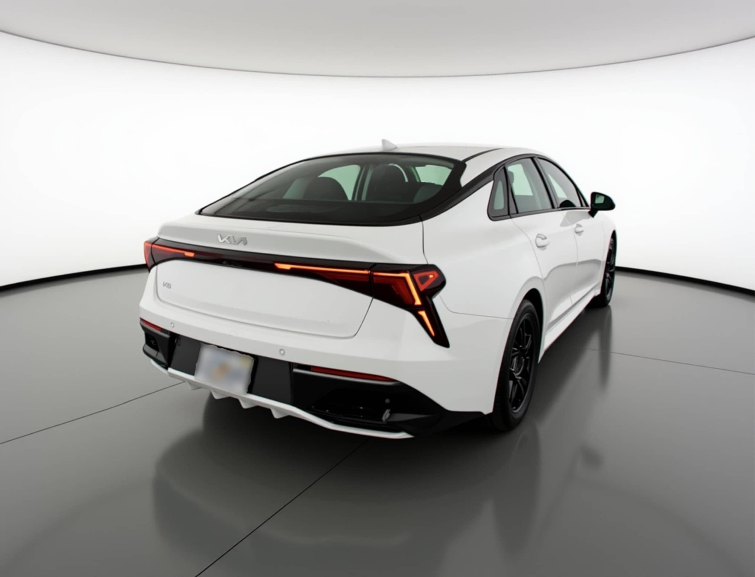 Thumbnail: 2025 Kia K5 - 7