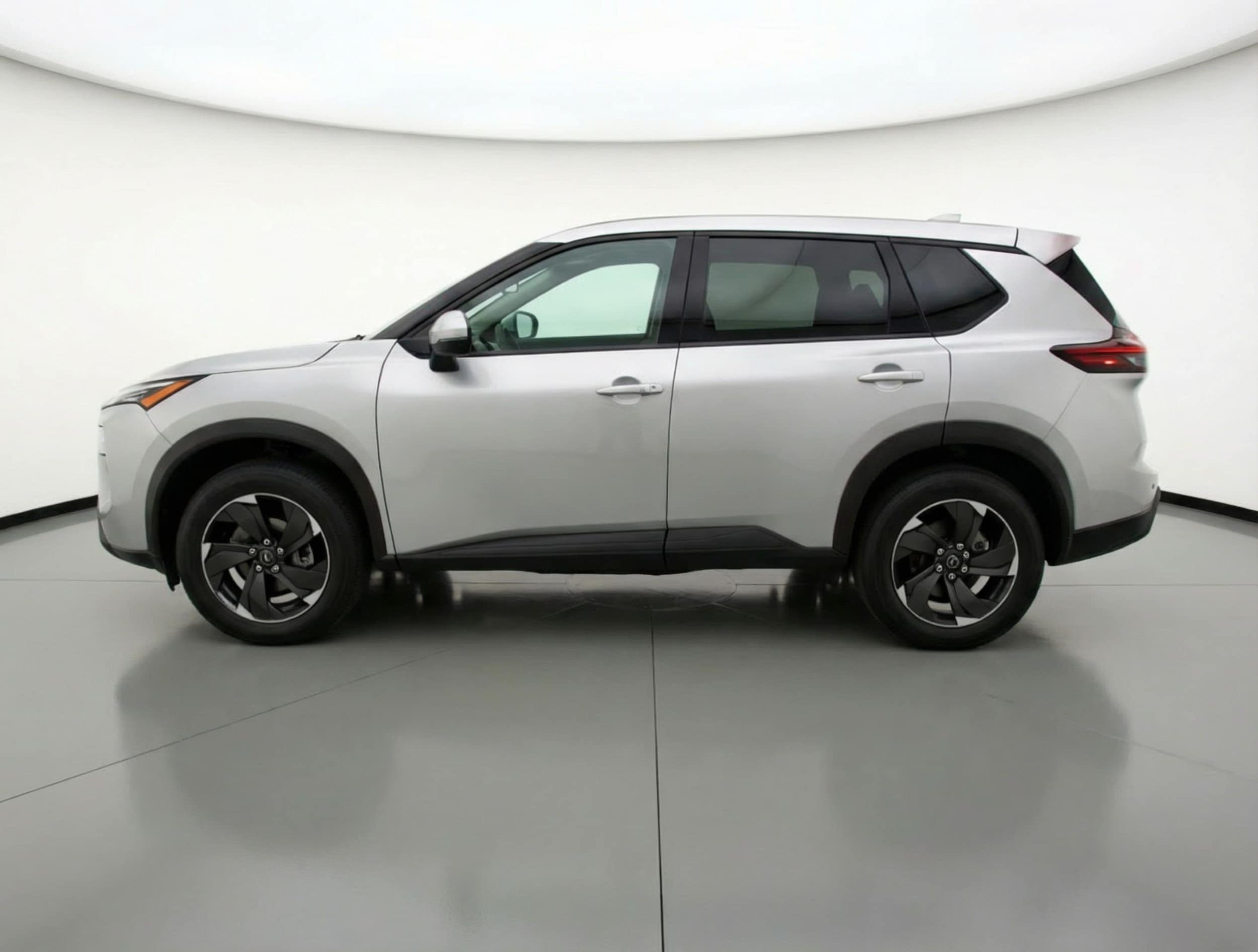 Thumbnail: 2025 Nissan Rogue - 4