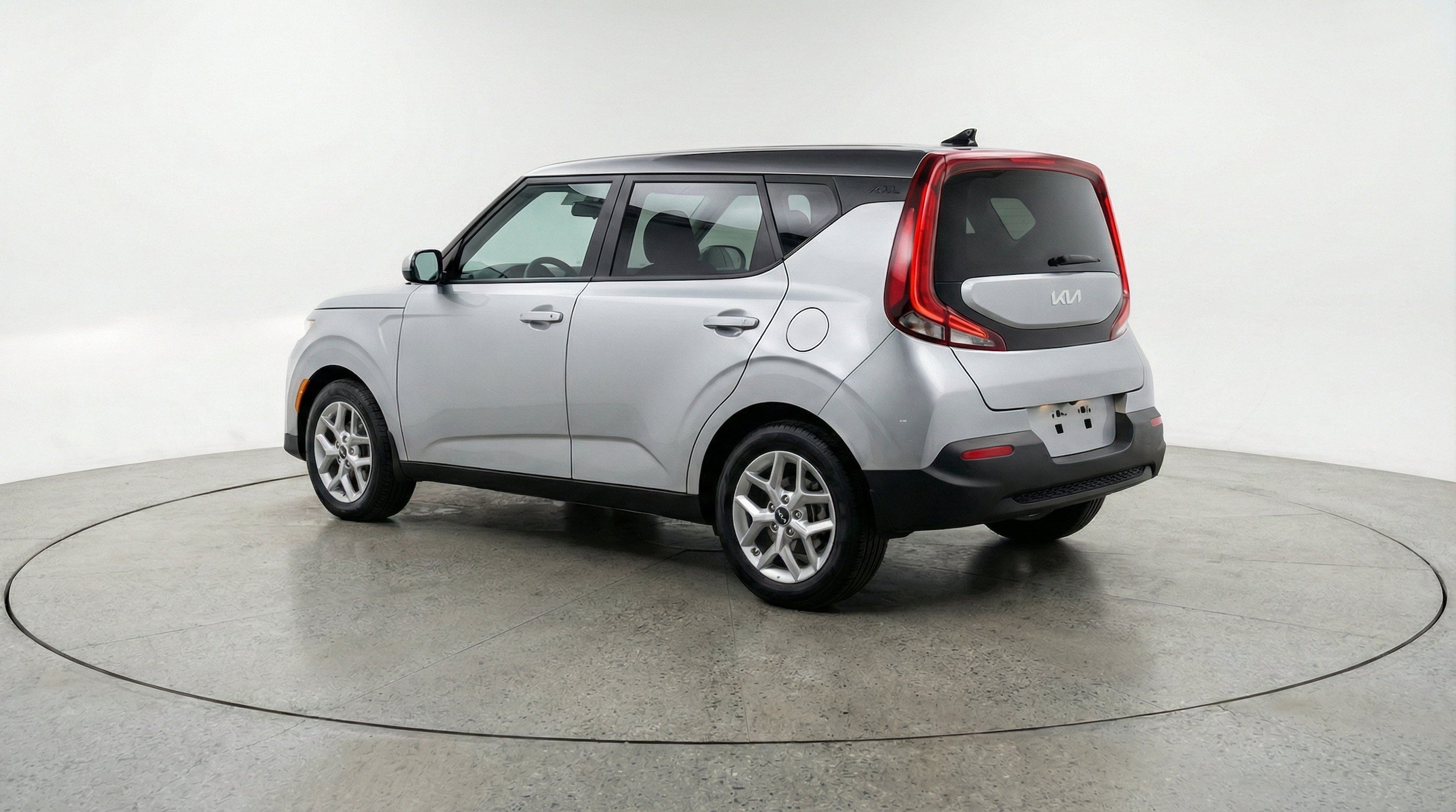 Thumbnail: 2025 Kia Soul - 6