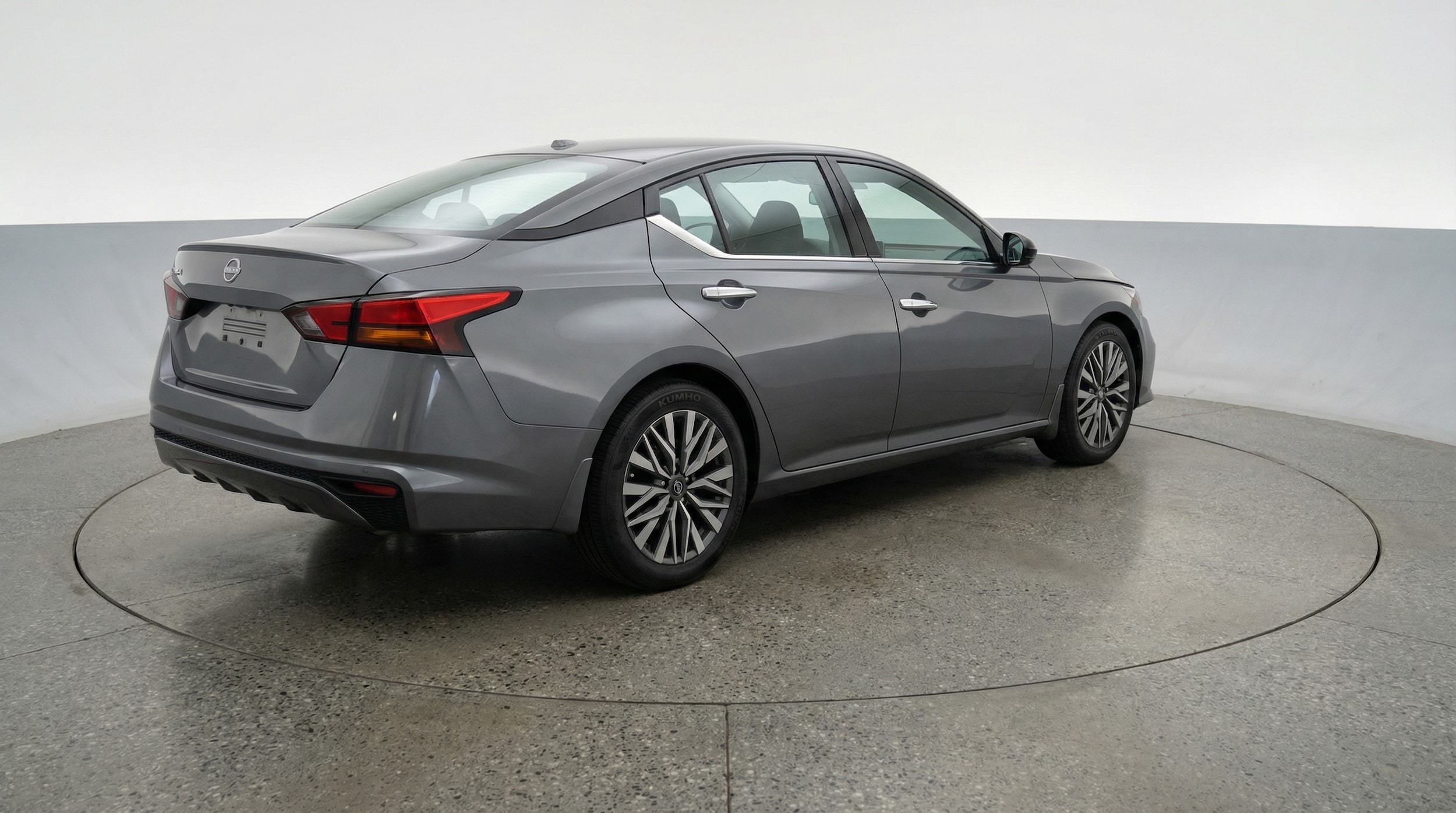 Thumbnail: 2025 Nissan Altima - 7