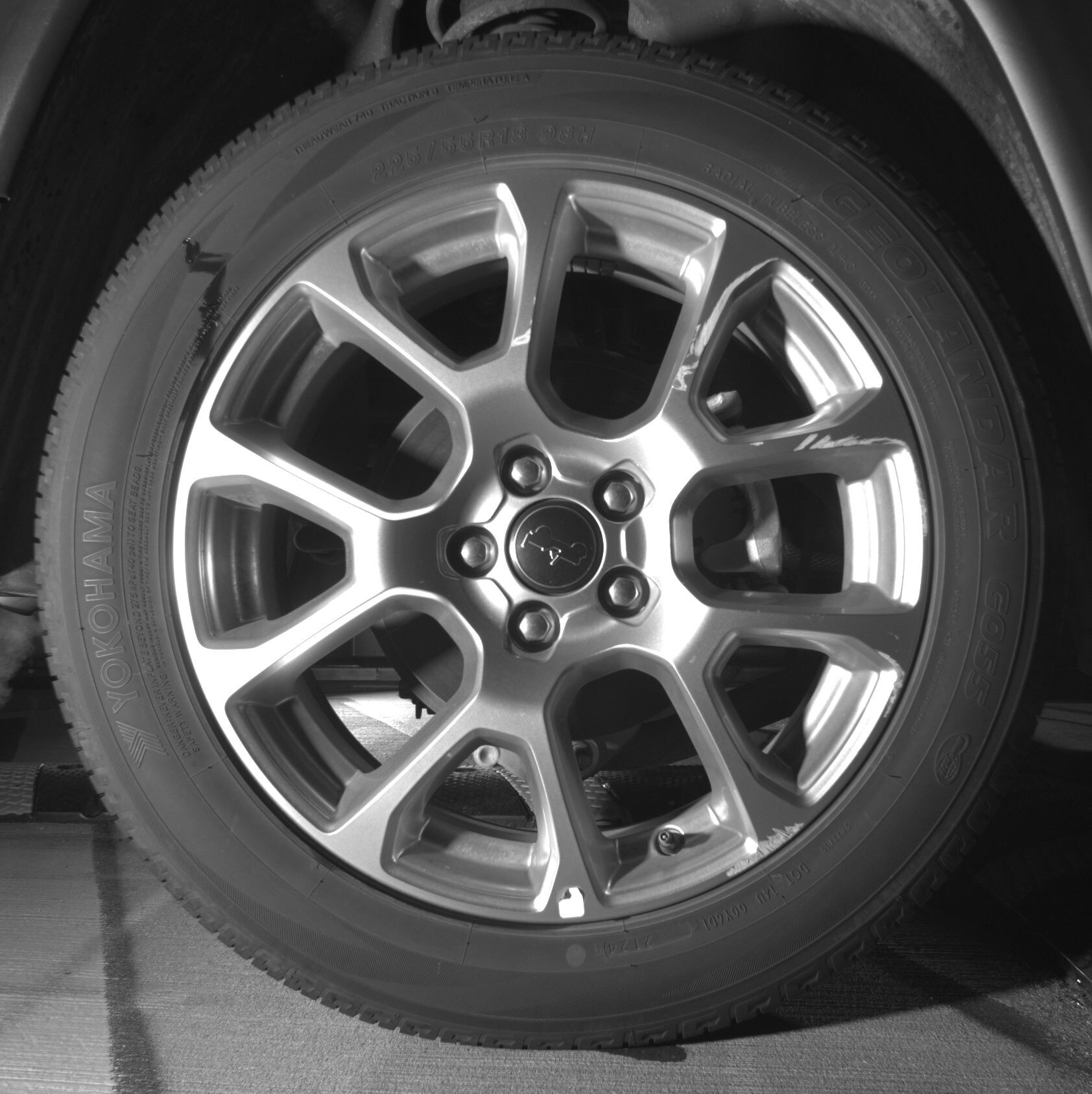 Thumbnail: 2025 Jeep Compass - 12