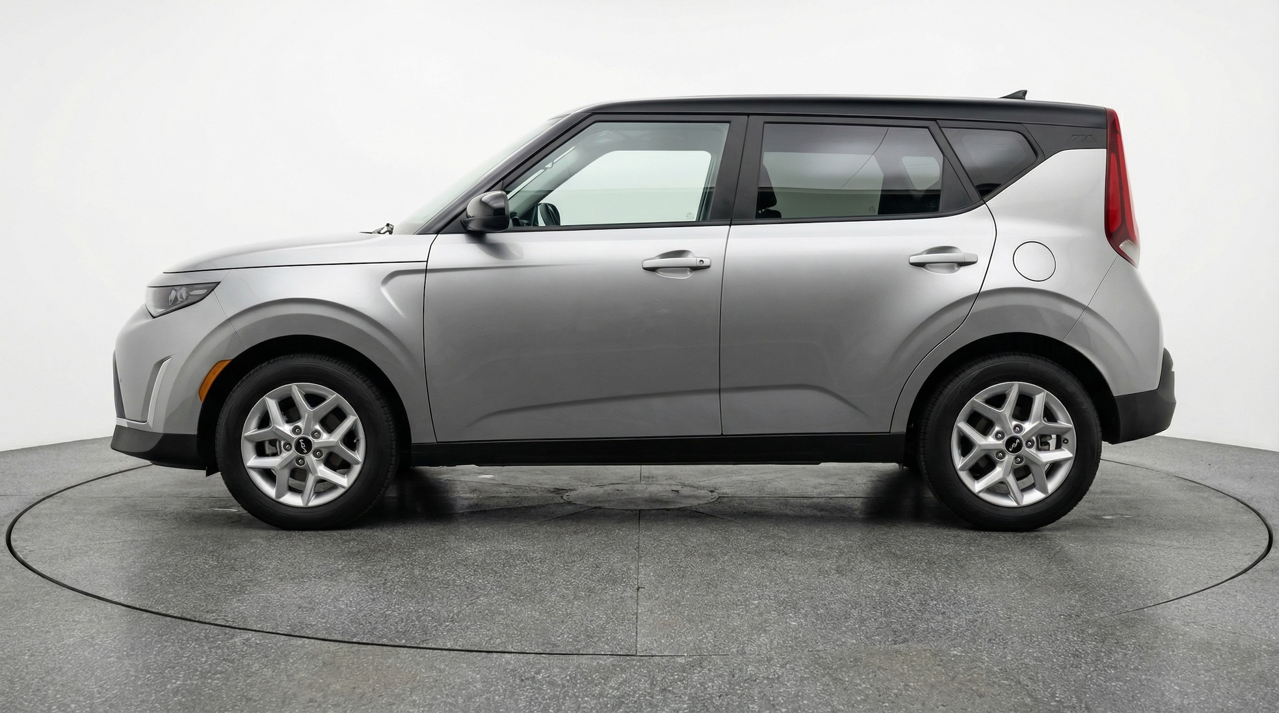 Thumbnail: 2025 Kia Soul - 4