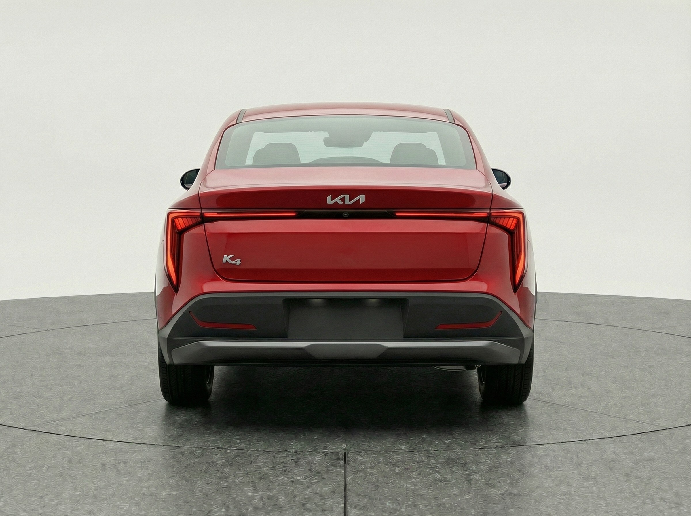 Thumbnail: 2025 Kia K4 - 6