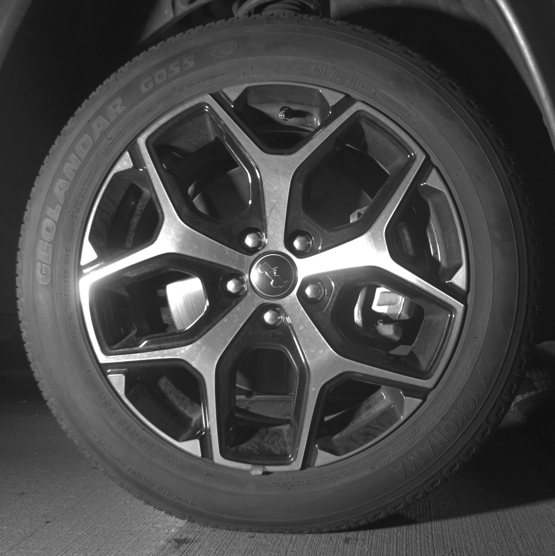 Thumbnail: 2025 Jeep Compass - 10