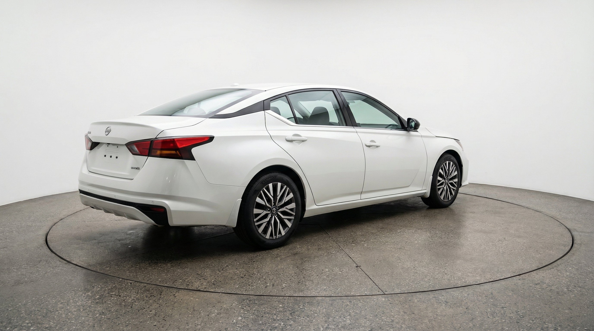 Thumbnail: 2026 Nissan Altima - 9