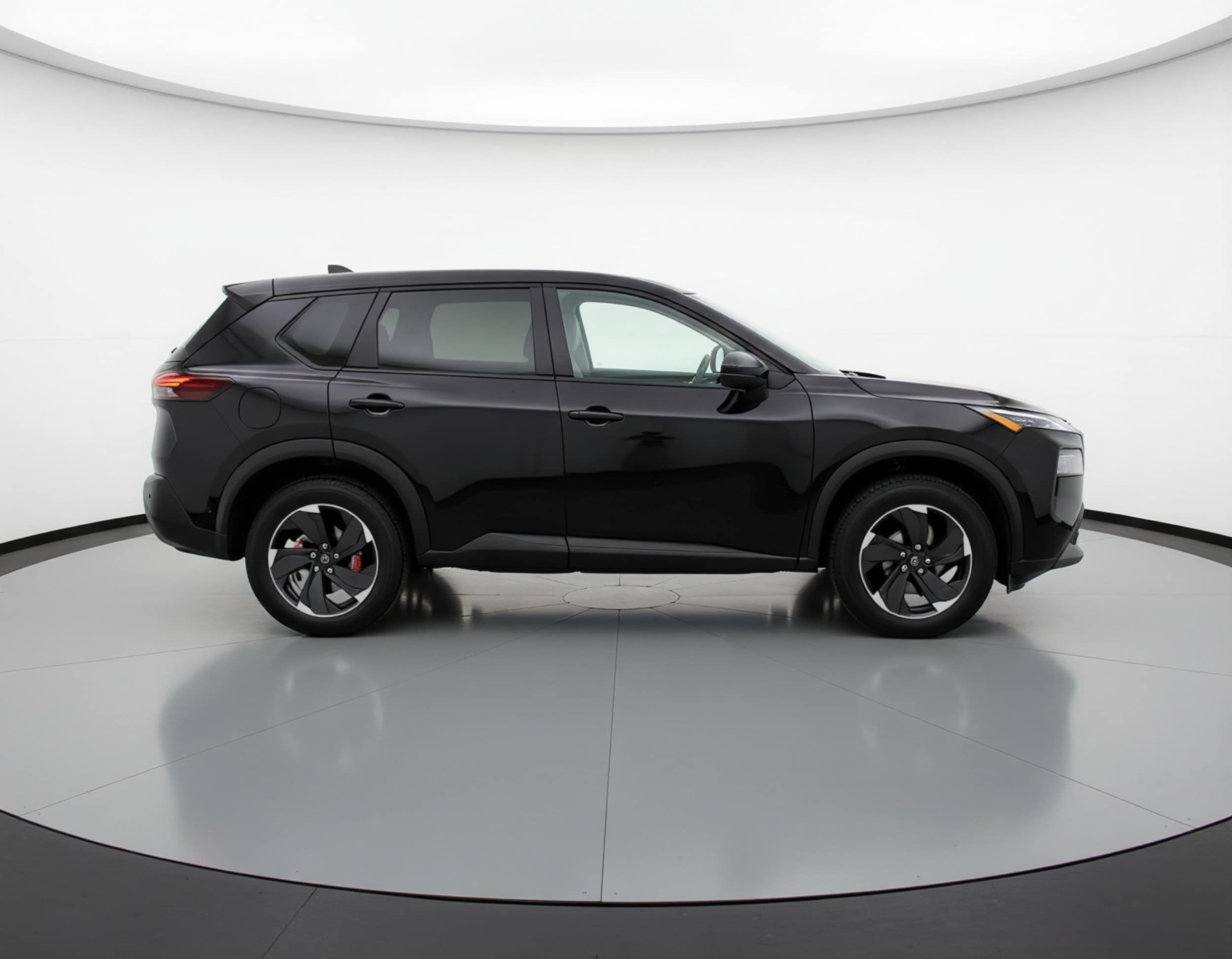 Thumbnail: 2025 Nissan Rogue - 8