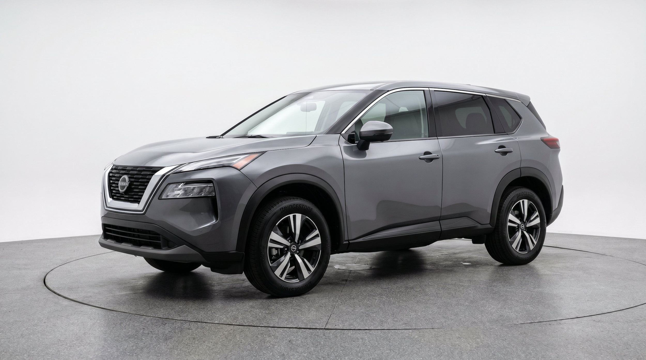 Thumbnail: 2026 Nissan Rogue - 3