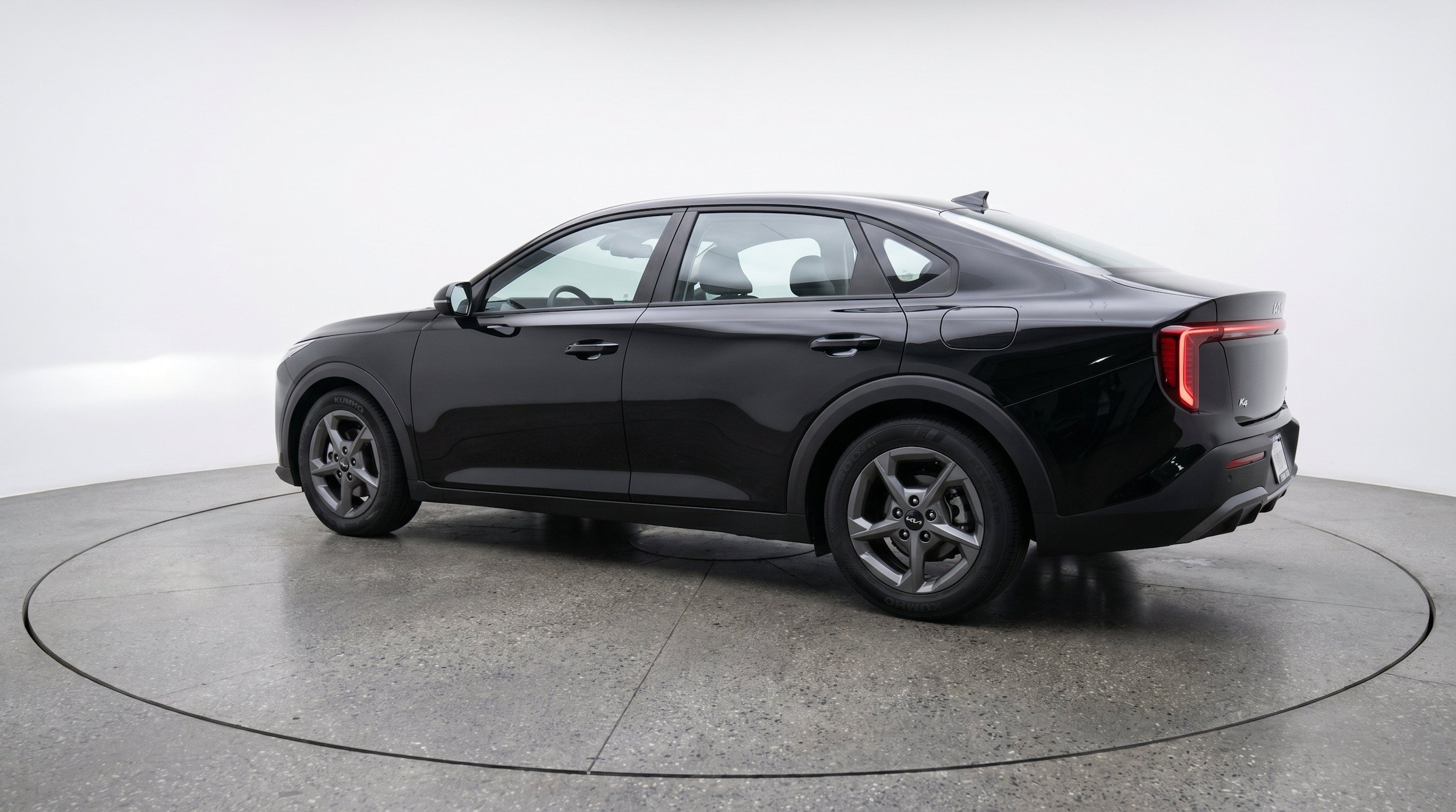 Thumbnail: 2026 Kia K4 - 6