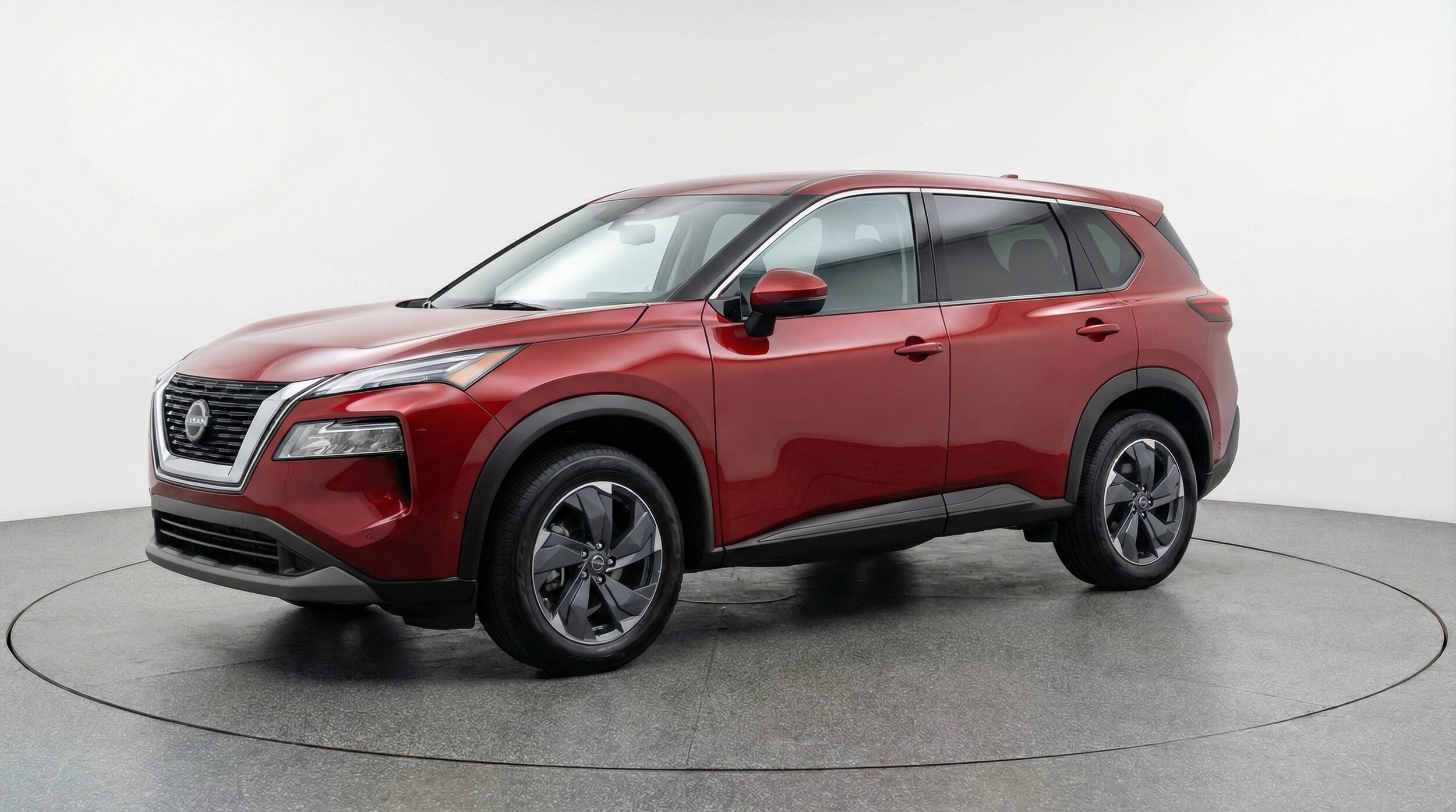 Thumbnail: 2025 Nissan Rogue - 3