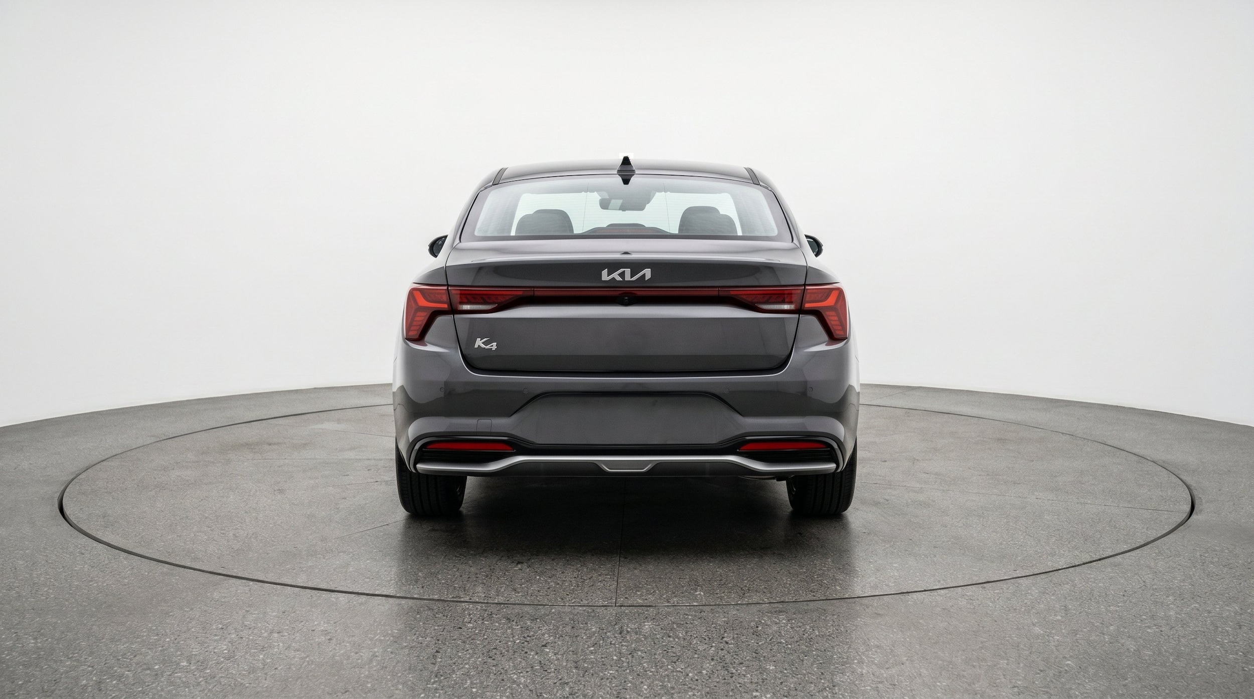 Thumbnail: 2026 Kia K4 - 7