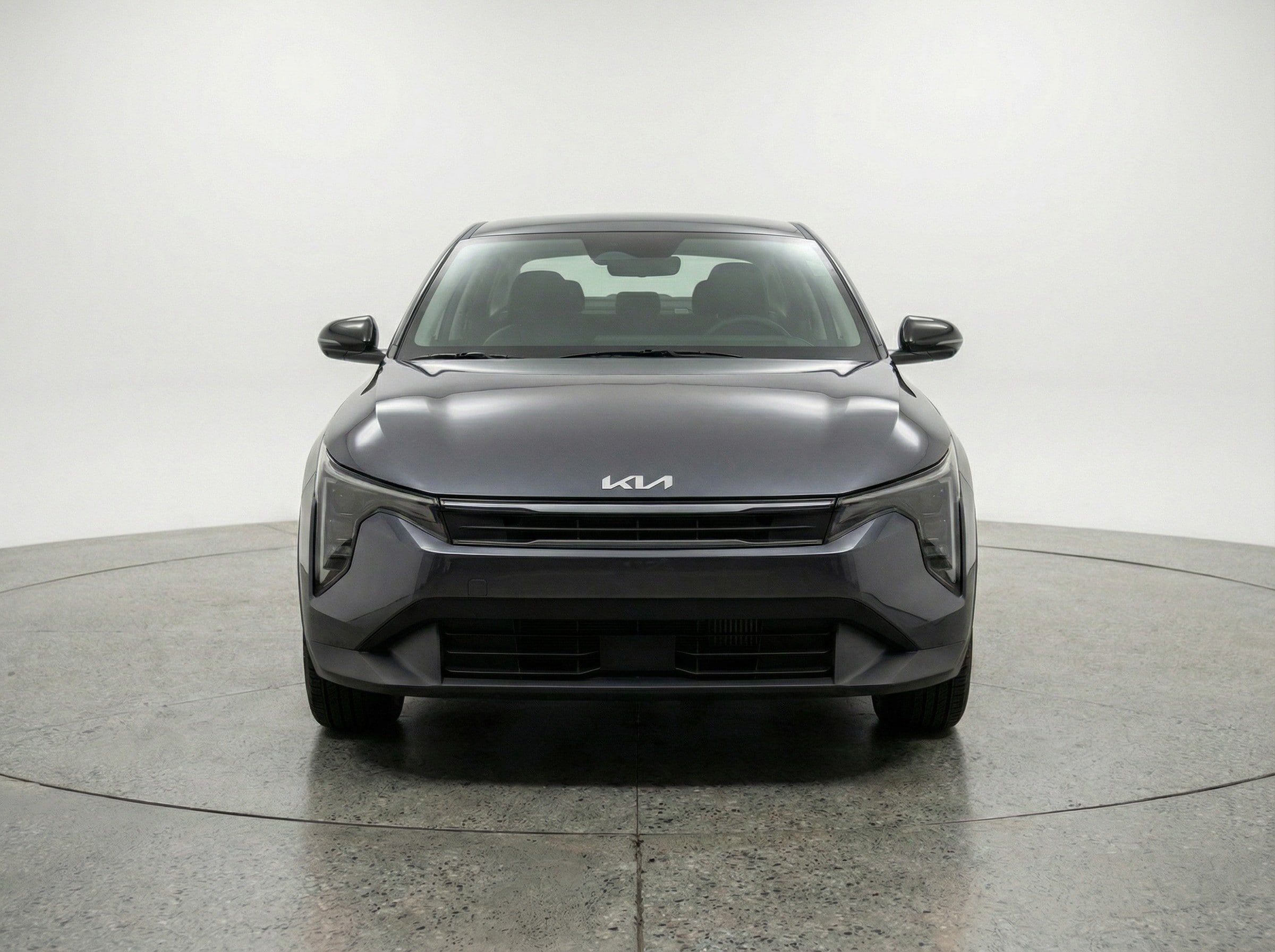 Thumbnail: 2025 Kia K4 - 2