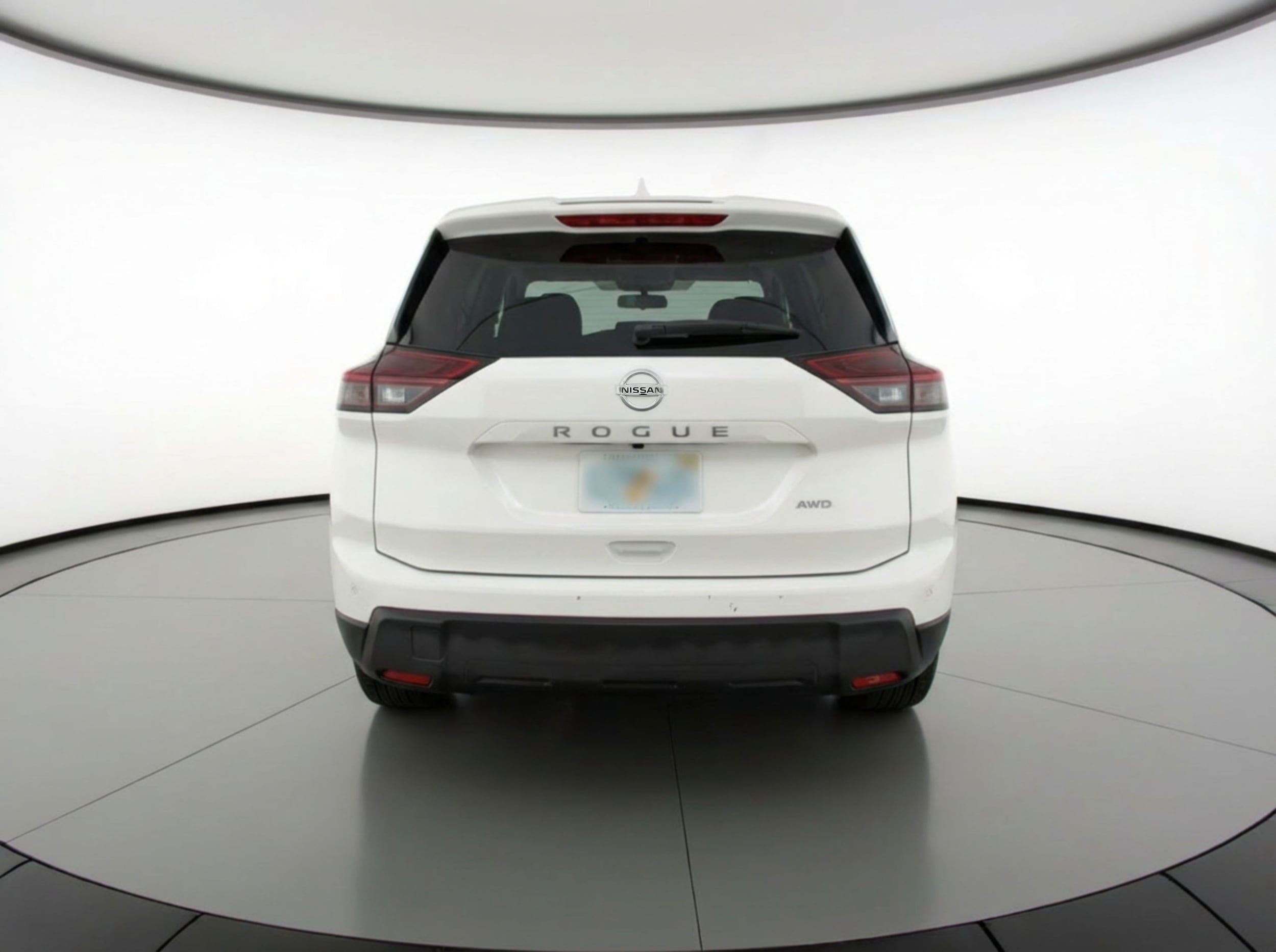 Thumbnail: 2025 Nissan Rogue - 6