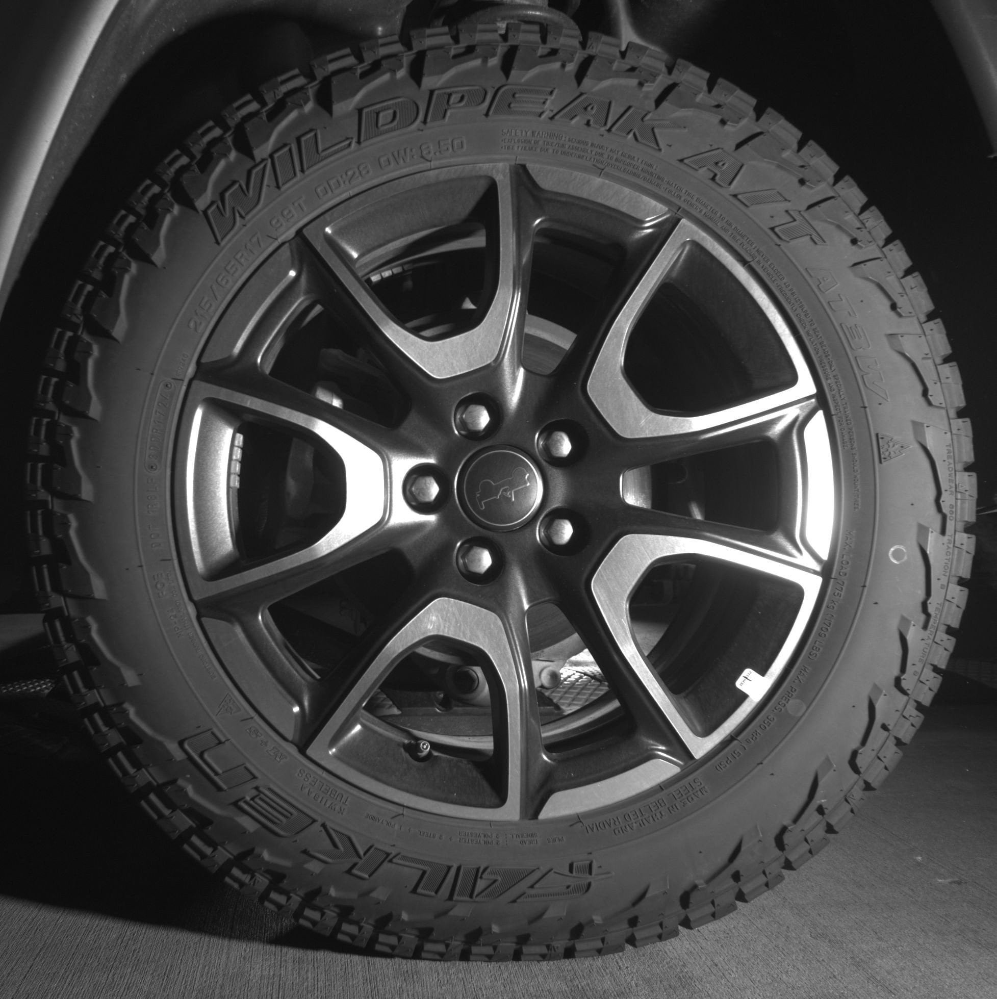 Thumbnail: 2025 Jeep Compass - 14
