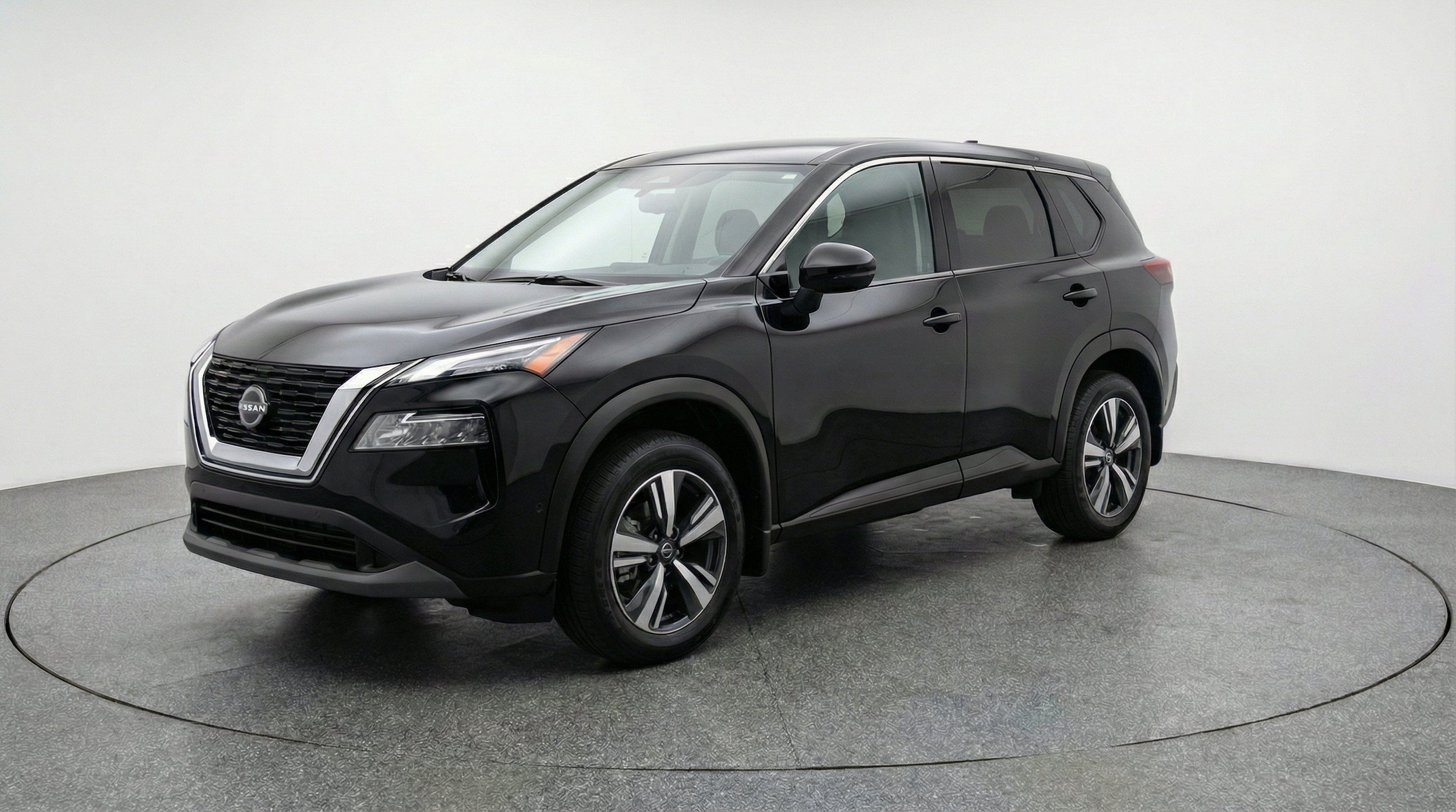 Thumbnail: 2026 Nissan Rogue - 3