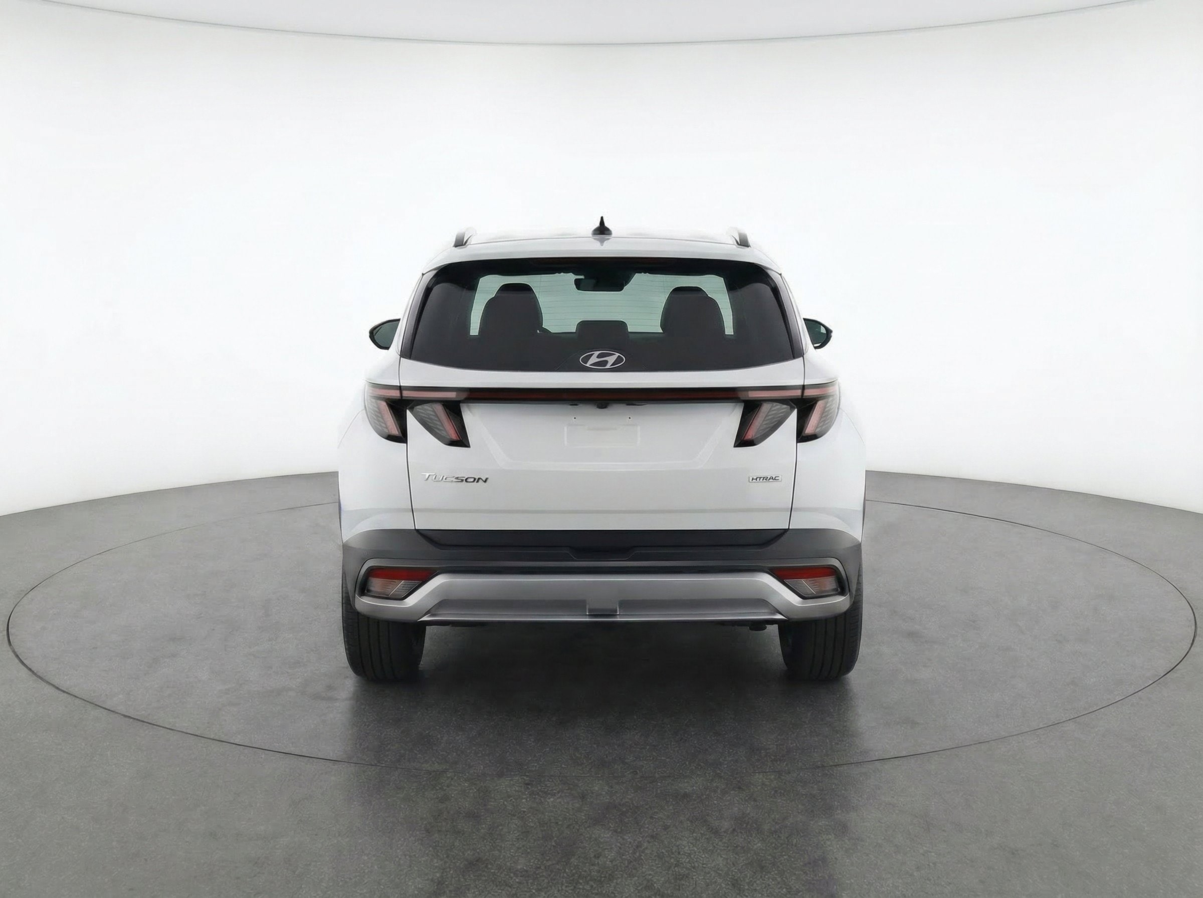 Thumbnail: 2026 Hyundai Tucson - 7