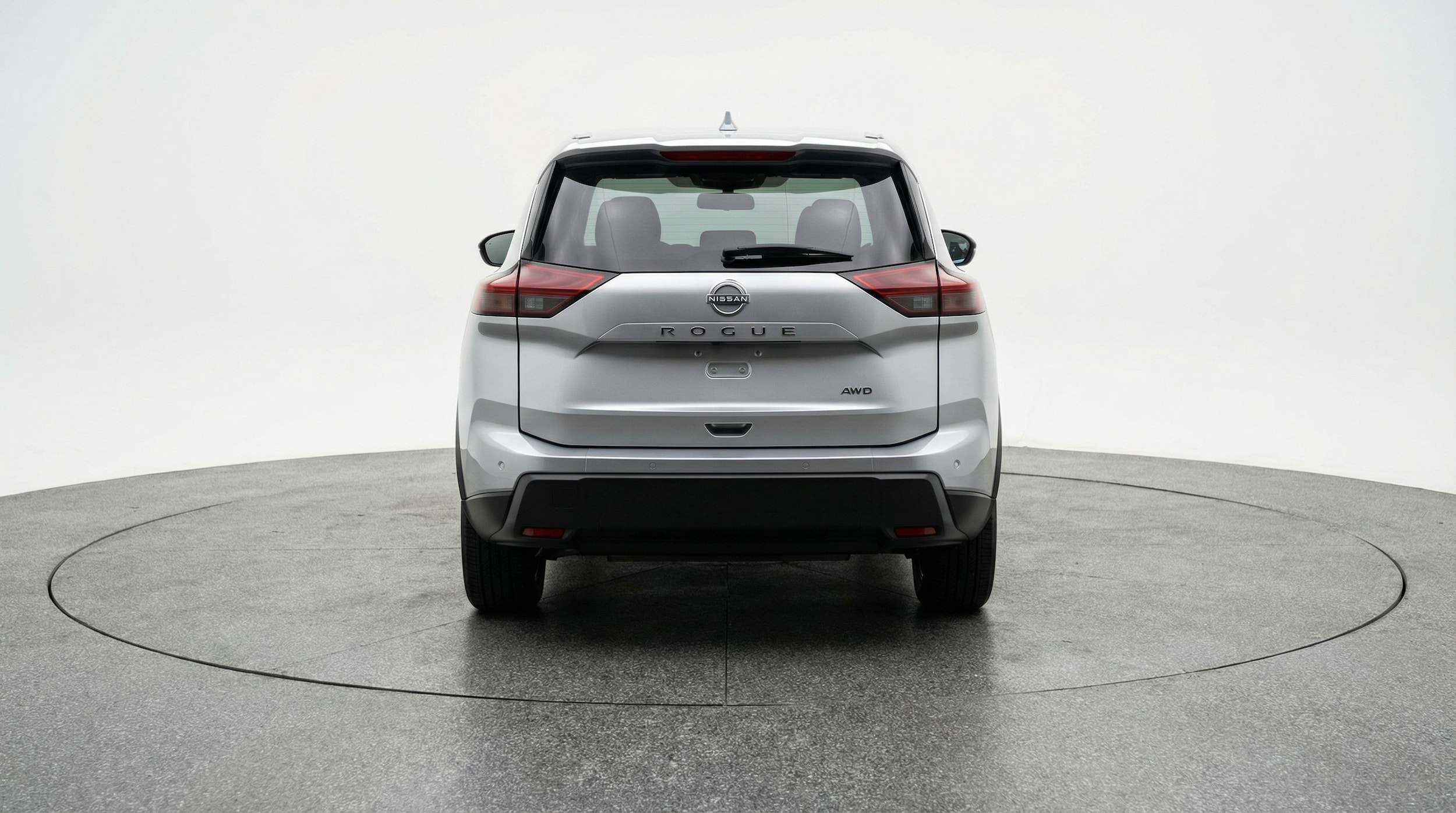 Thumbnail: 2025 Nissan Rogue - 6