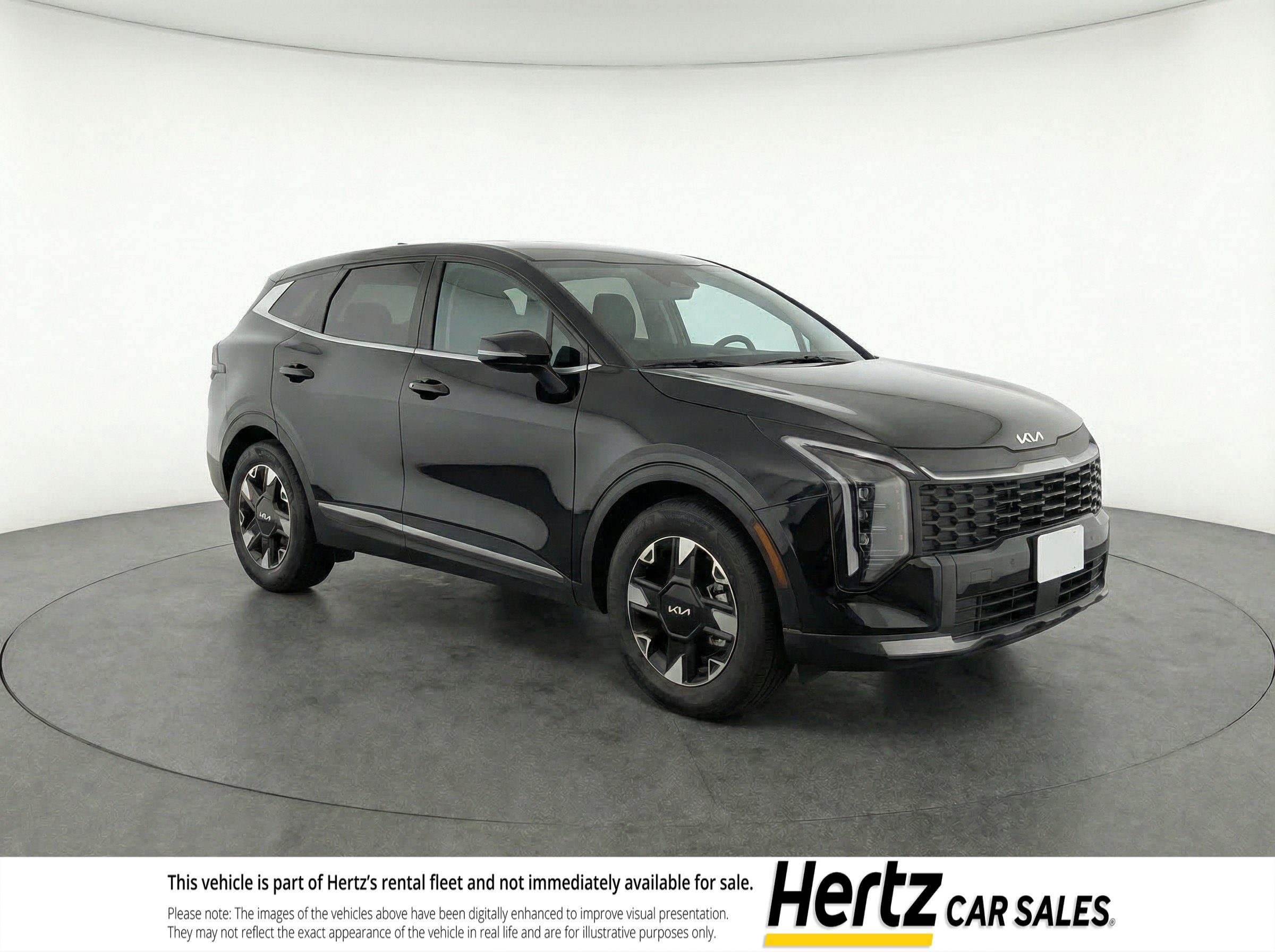 Thumbnail: 2026 Kia Sportage - 1