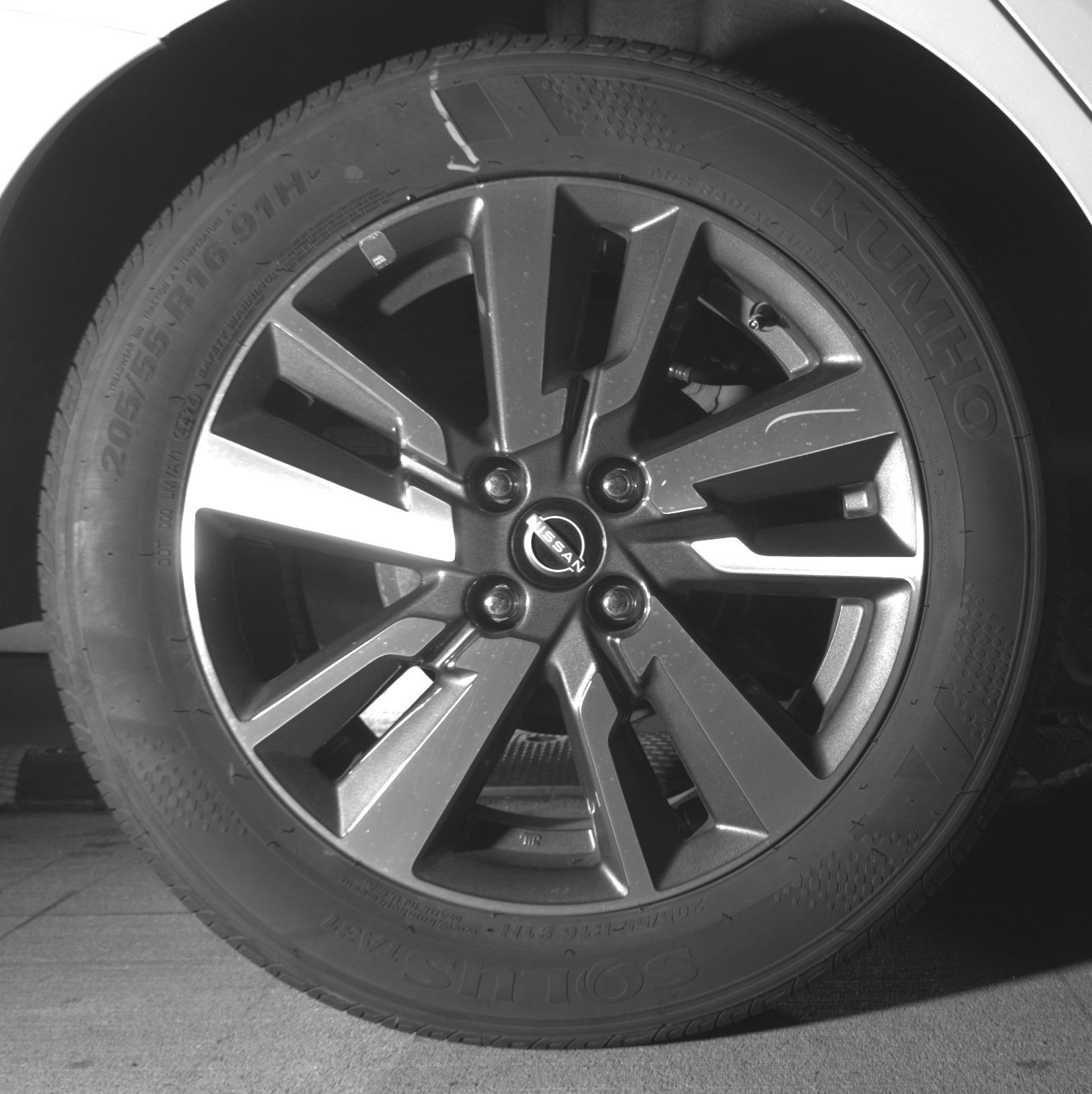 Thumbnail: 2025 Nissan Versa - 12