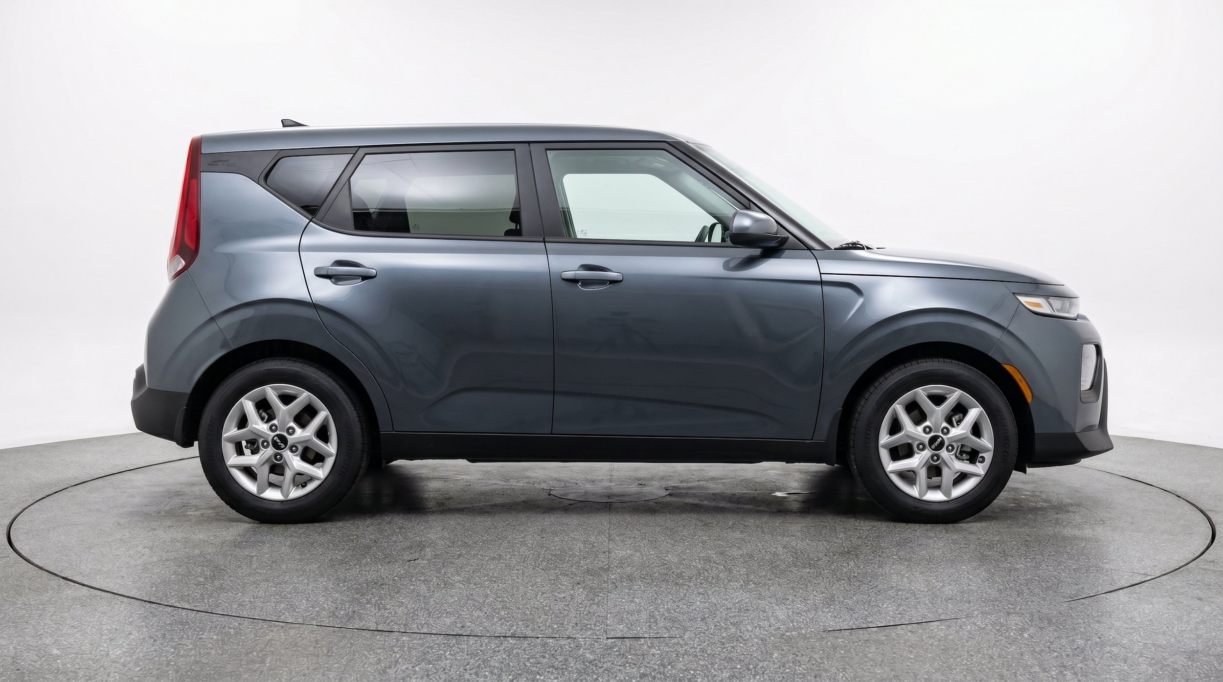 Thumbnail: 2025 Kia Soul - 11