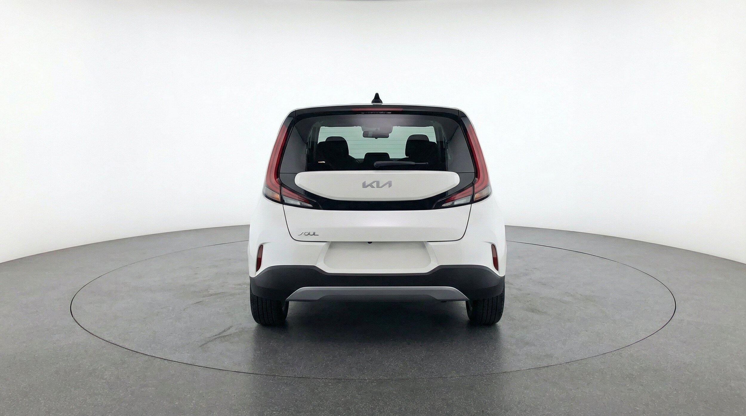Thumbnail: 2025 Kia Soul - 7