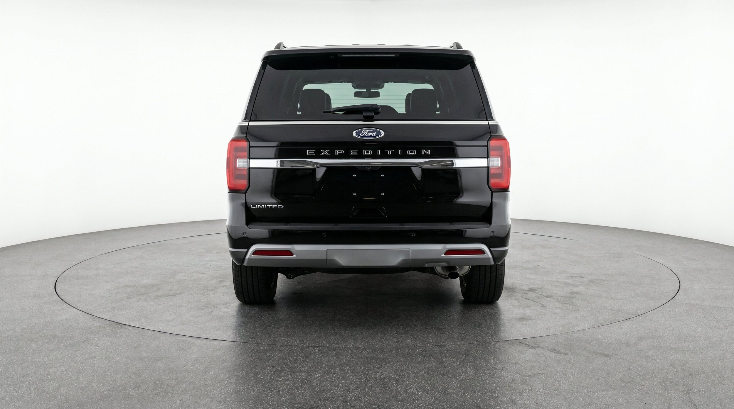 Thumbnail: 2024 Ford Expedition - 7