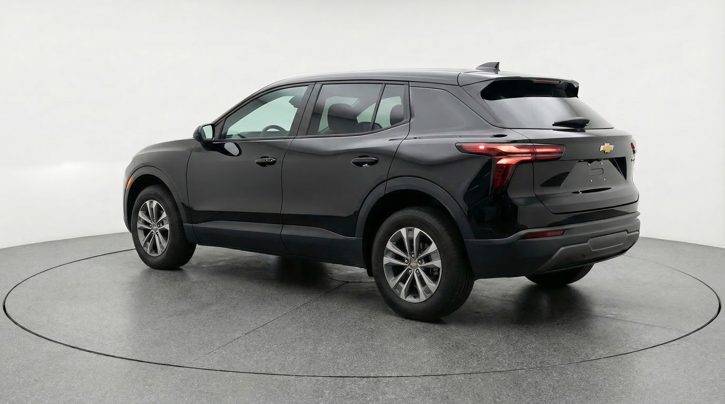 Thumbnail: 2025 Chevrolet Equinox - 5