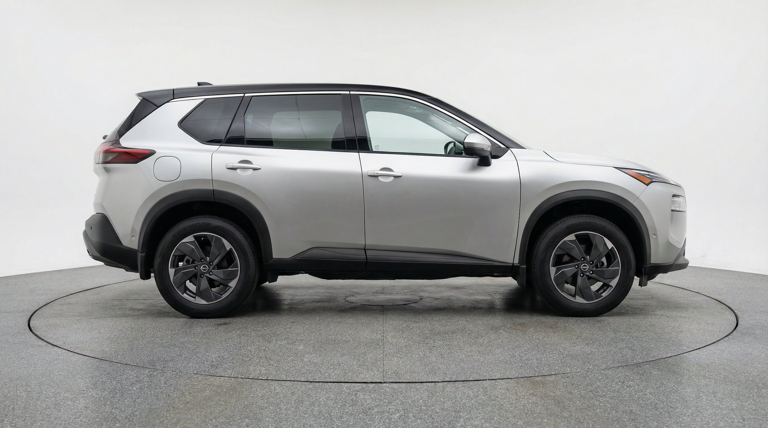 Thumbnail: 2025 Nissan Rogue - 11