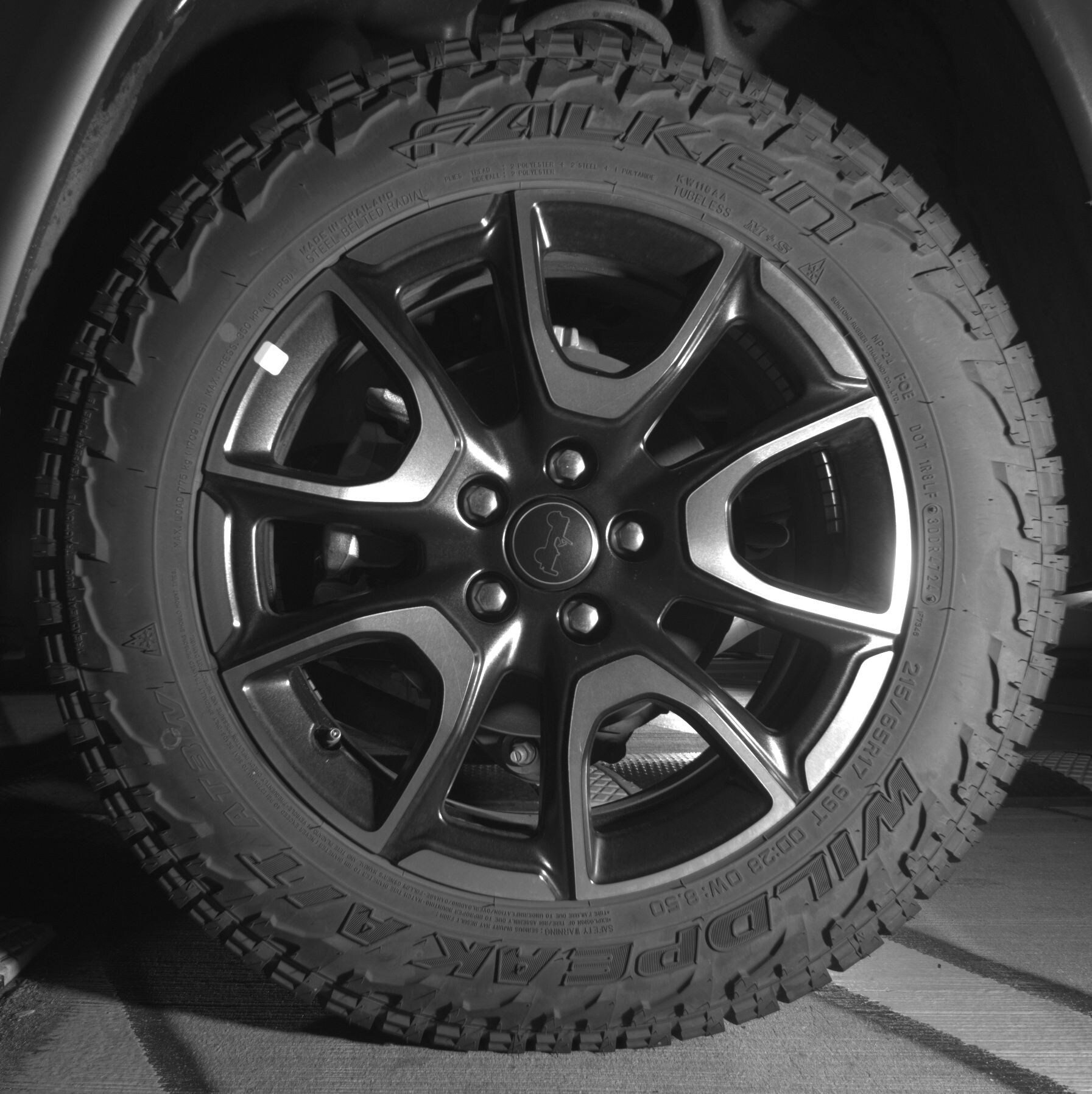Thumbnail: 2025 Jeep Compass - 11