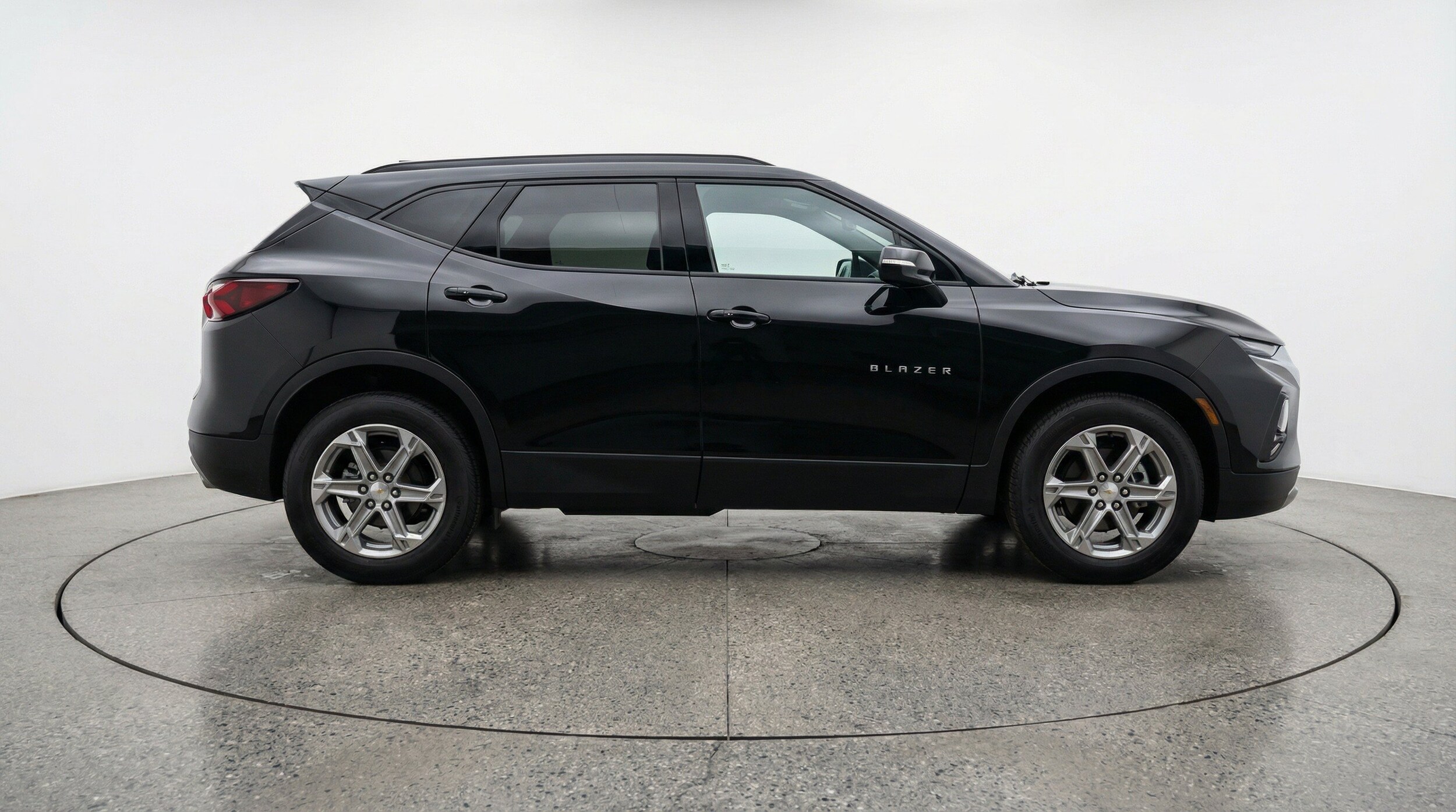 Thumbnail: 2026 Chevrolet Blazer - 11