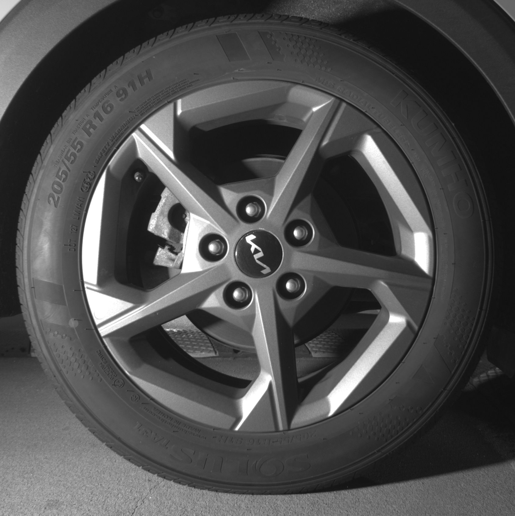 Thumbnail: 2025 Kia K4 - 12