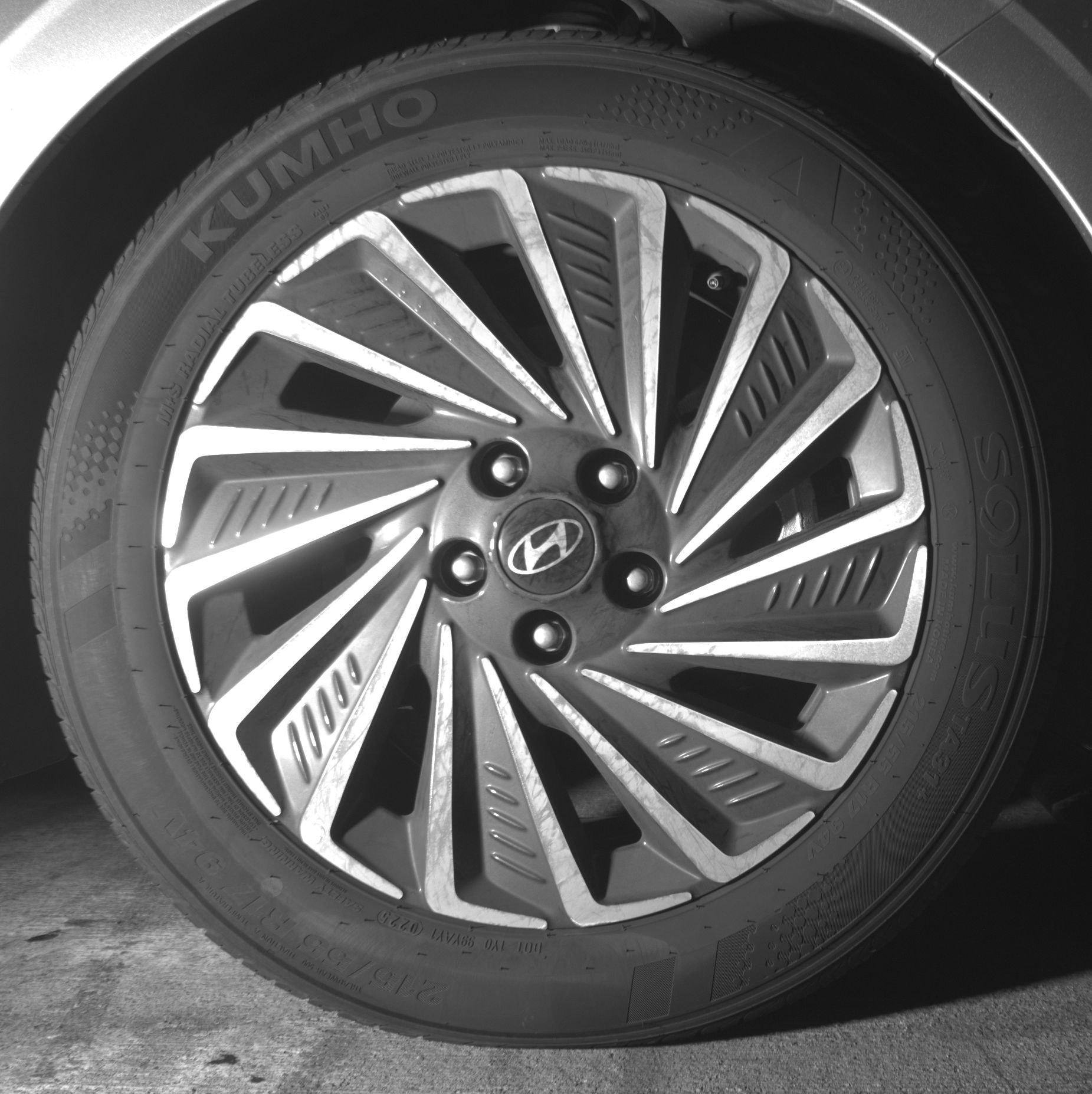 Thumbnail: 2025 Hyundai Sonata - 10