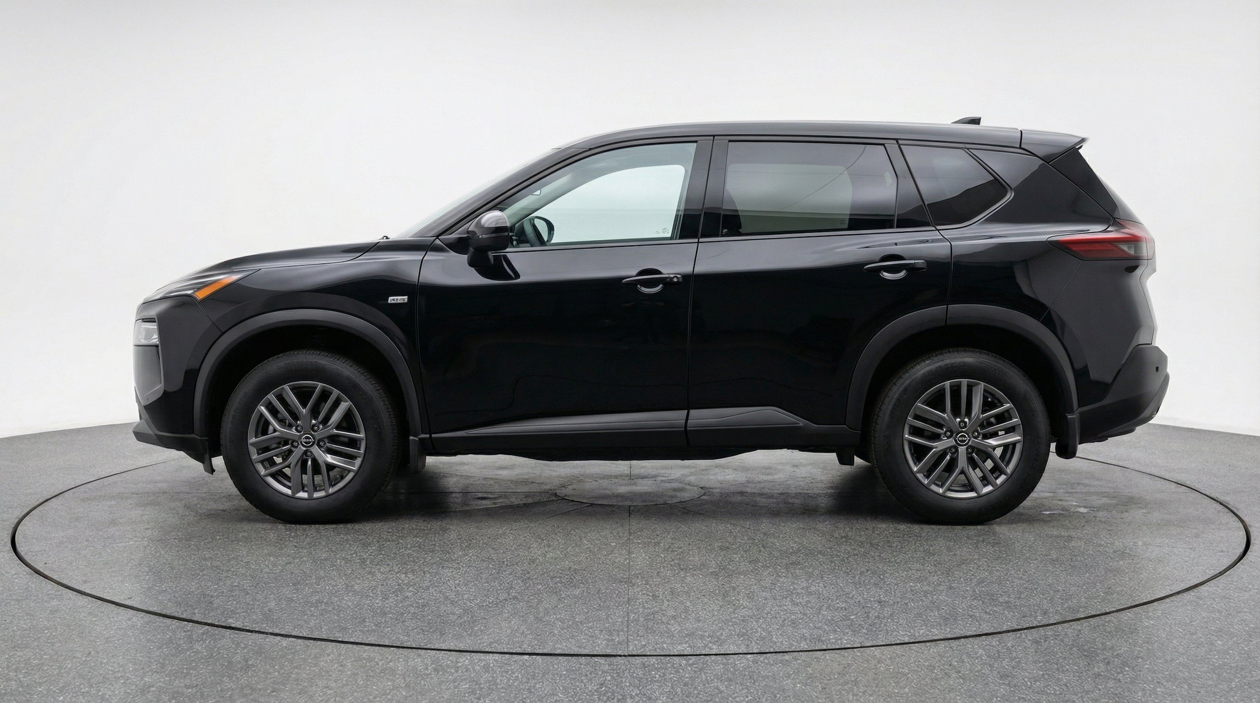 Thumbnail: 2026 Nissan Rogue - 5