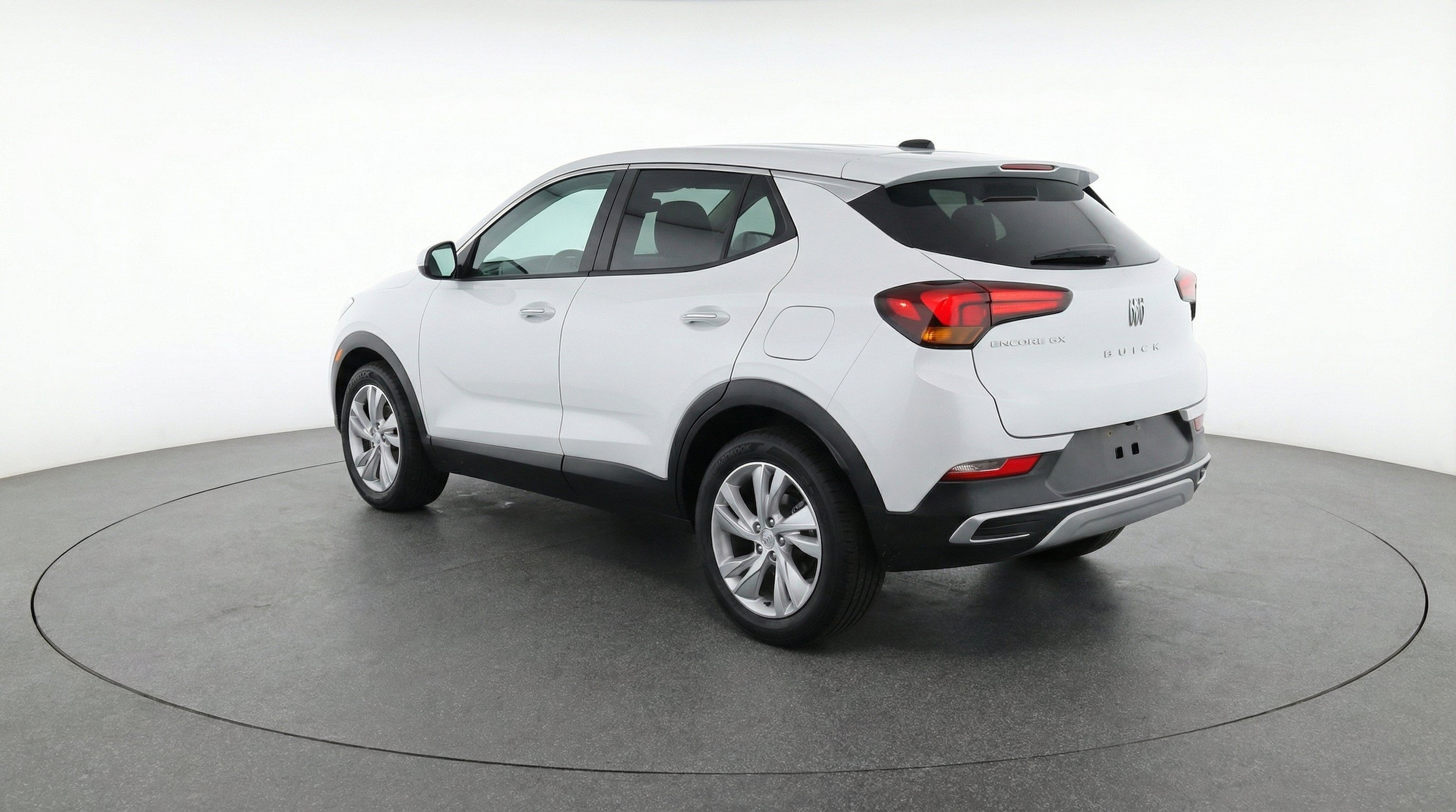Thumbnail: 2026 Buick Encore GX - 6
