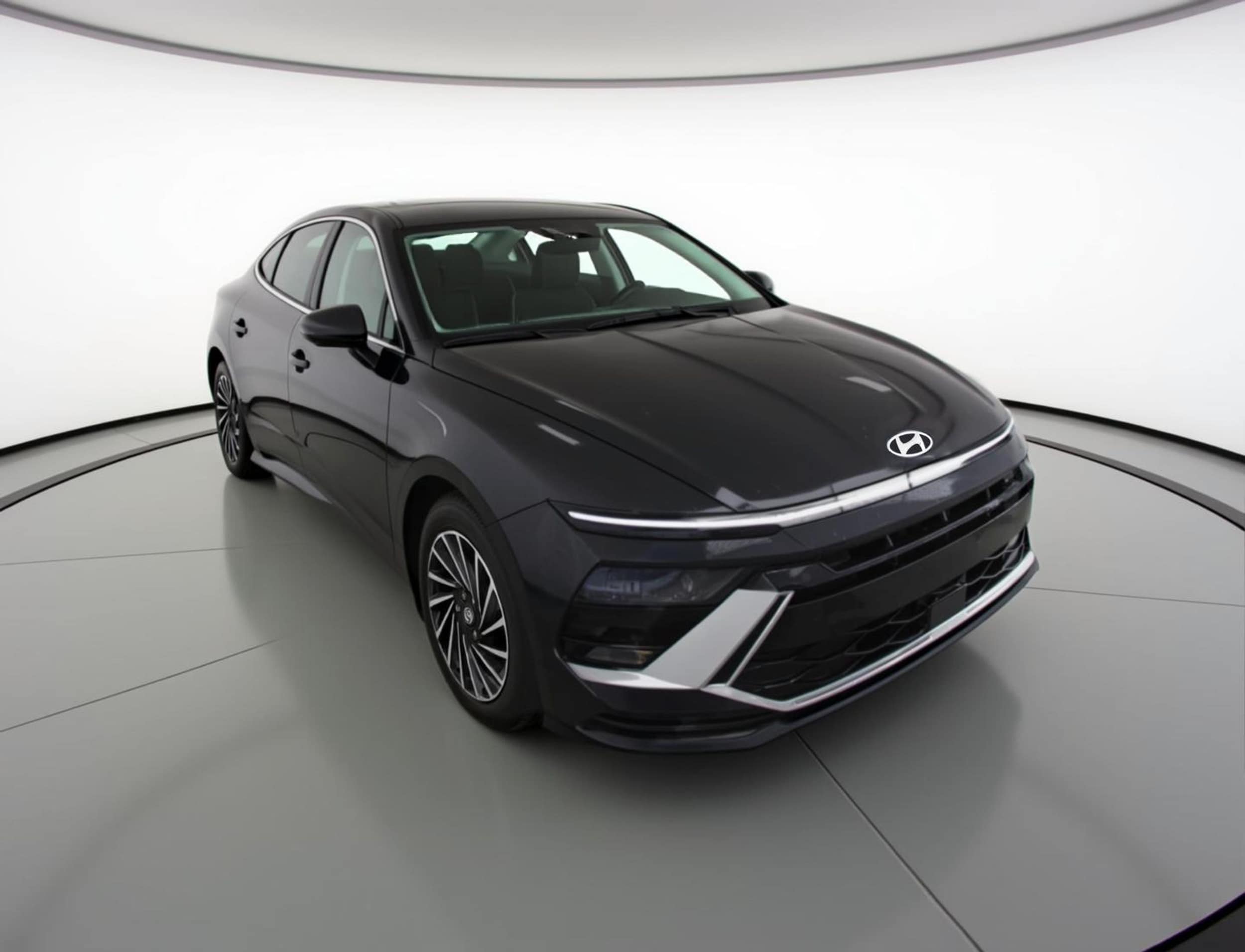 Thumbnail: 2025 Hyundai Sonata - 1
