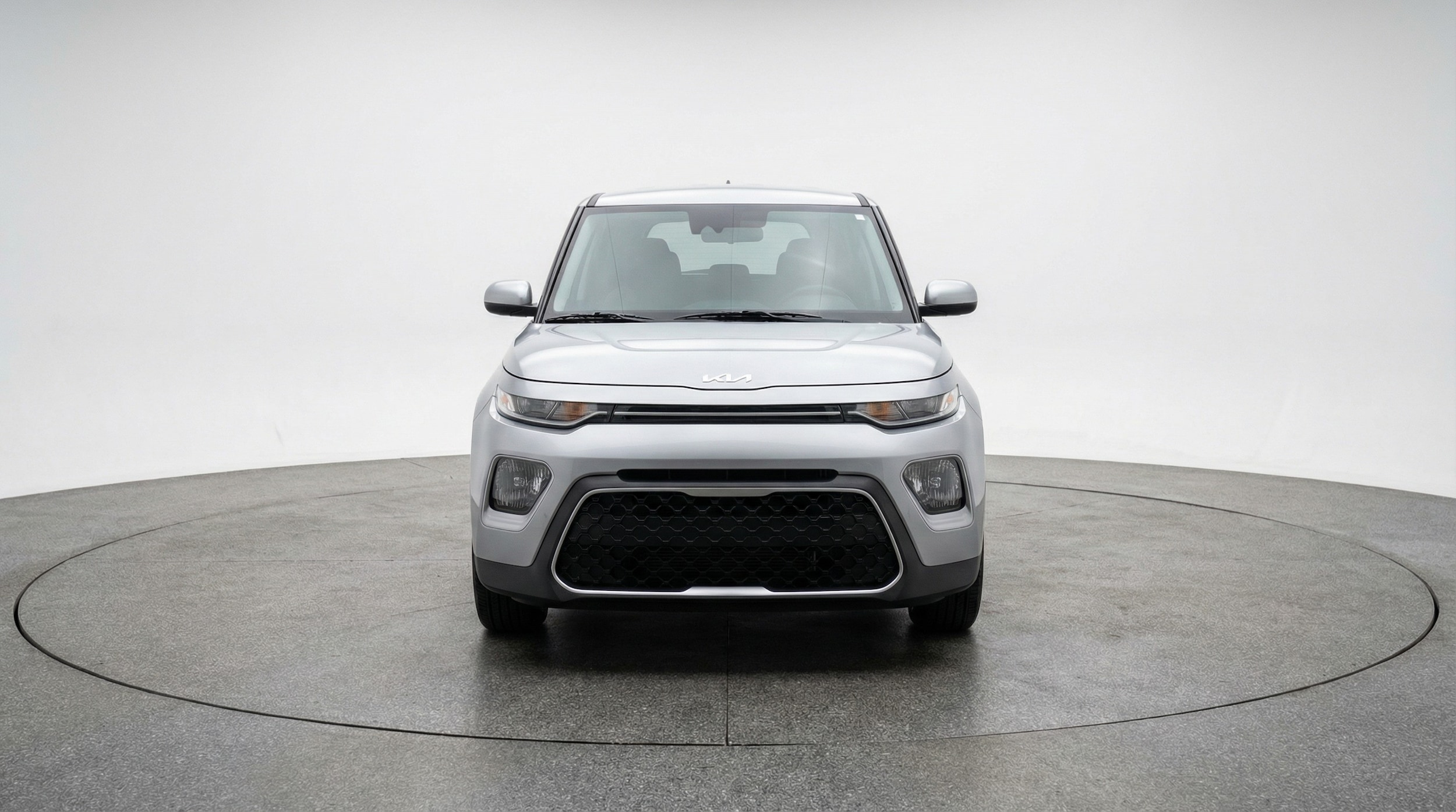 Thumbnail: 2025 Kia Soul - 2