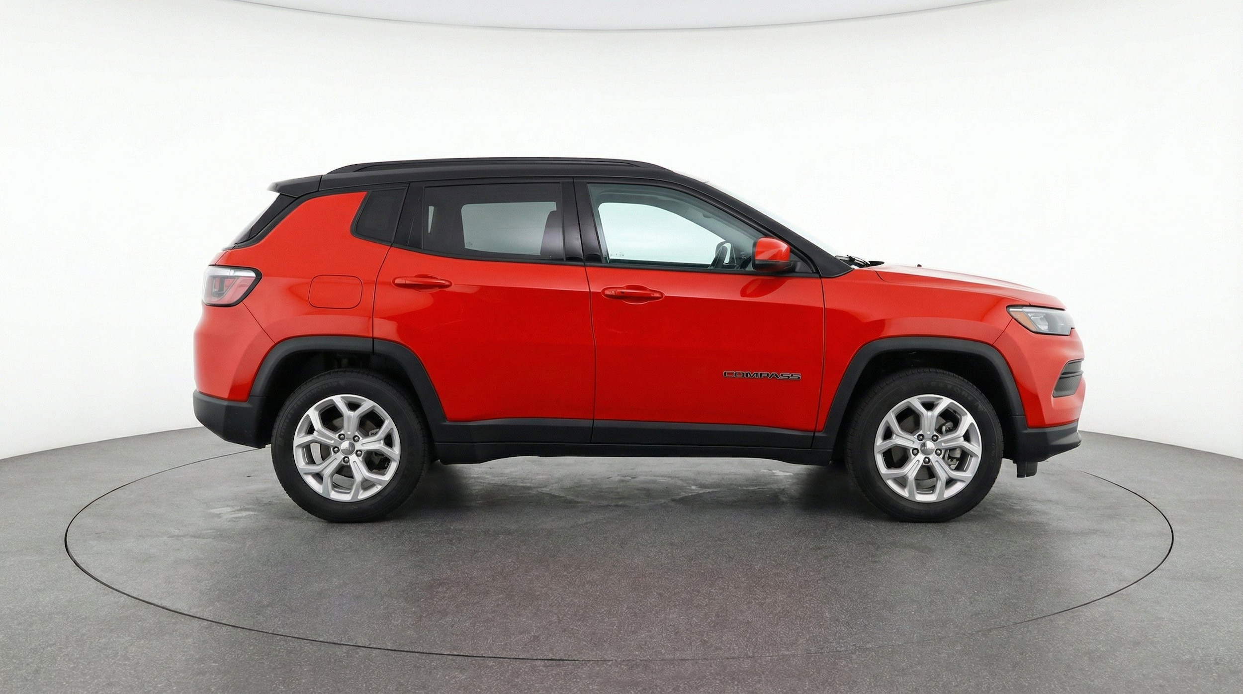 Thumbnail: 2025 Jeep Compass - 11