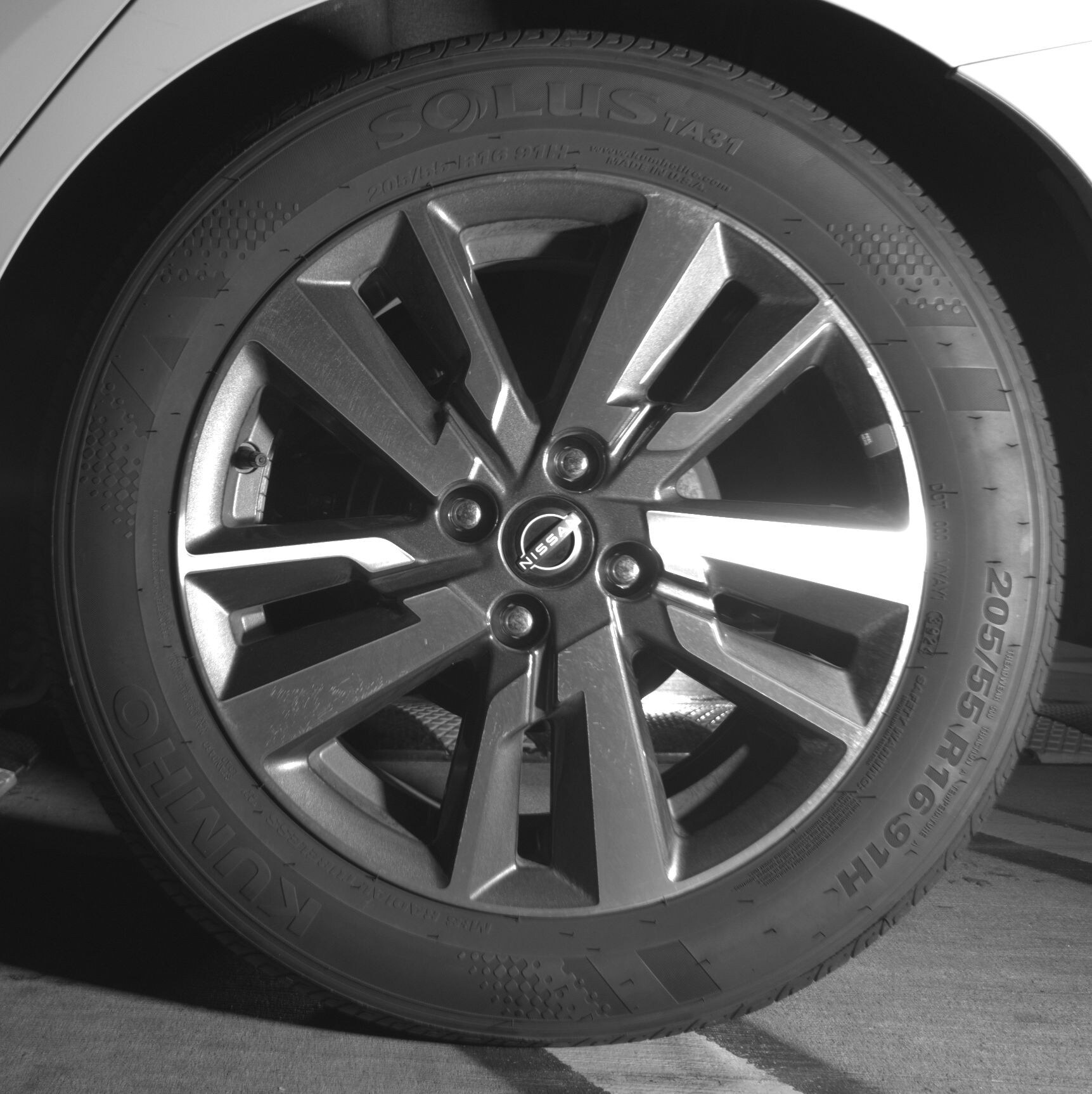 Thumbnail: 2025 Nissan Versa - 11